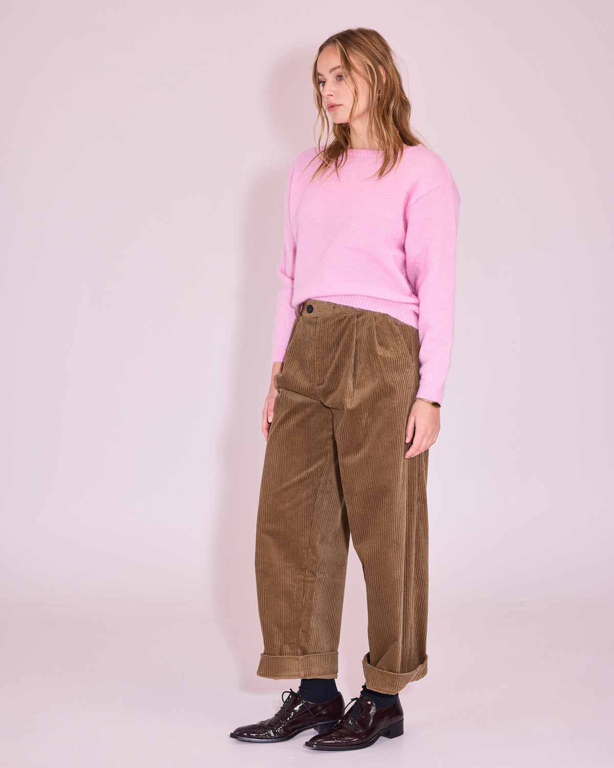 Jena Pullover