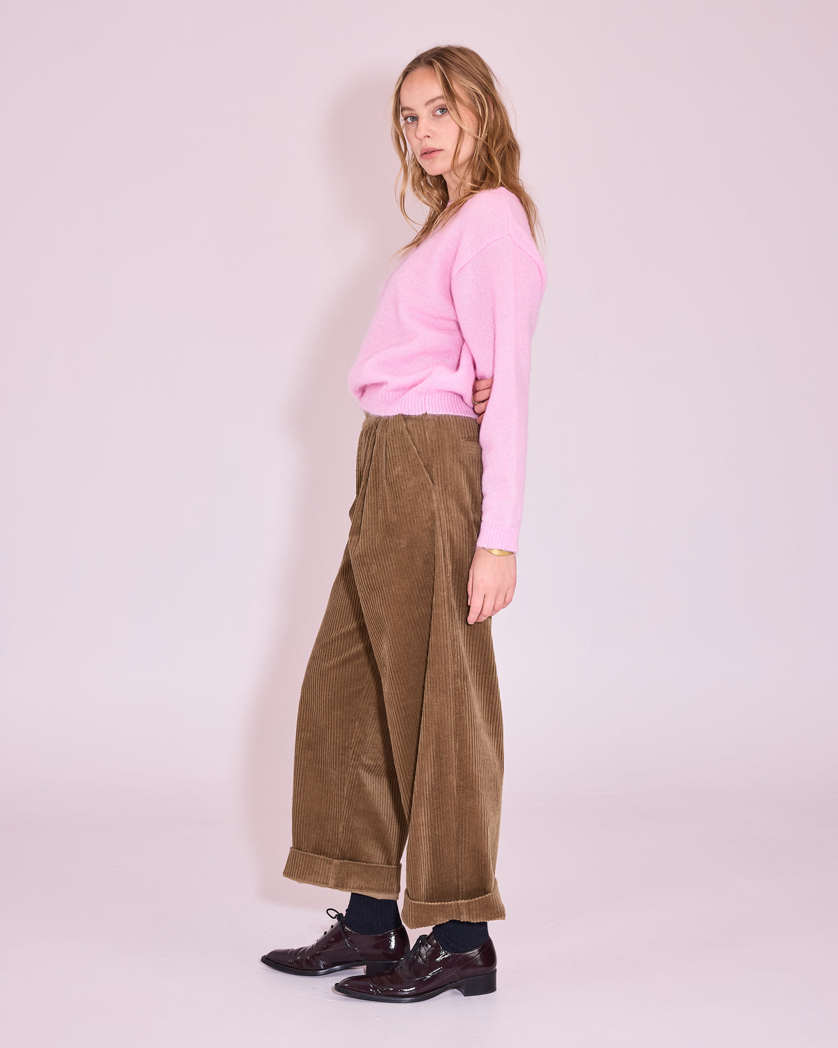 Jena Pullover