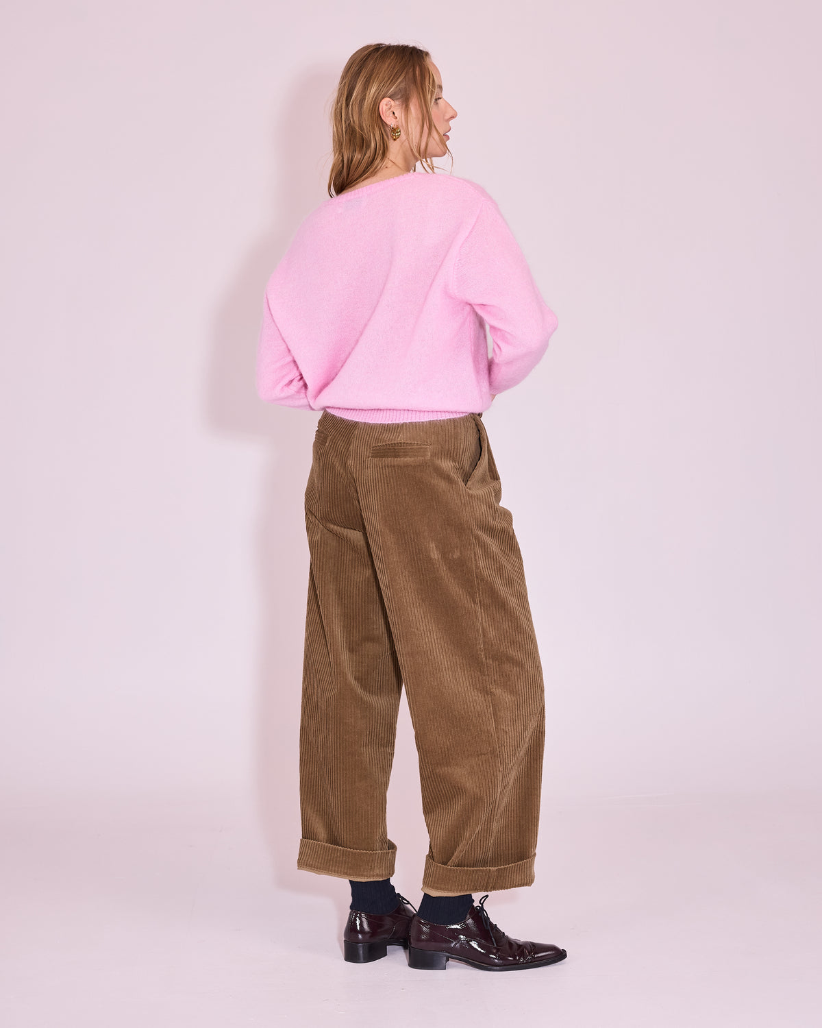 Jena Pullover