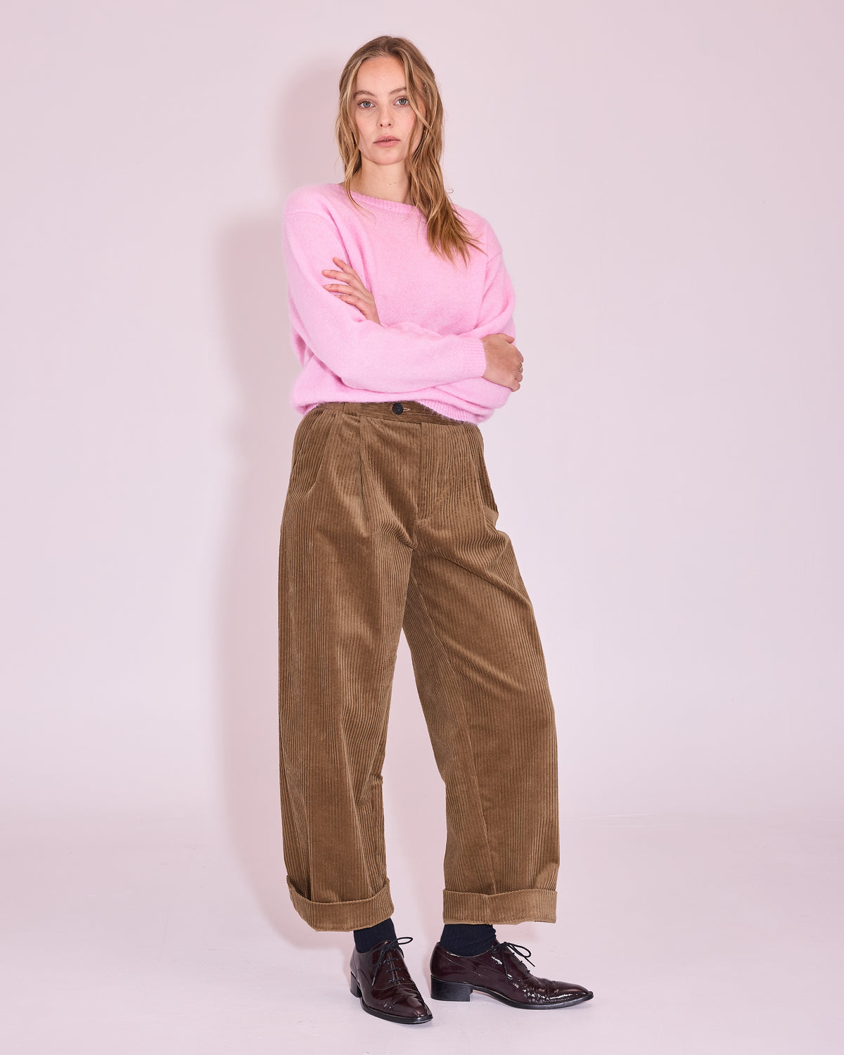 Jena Pullover