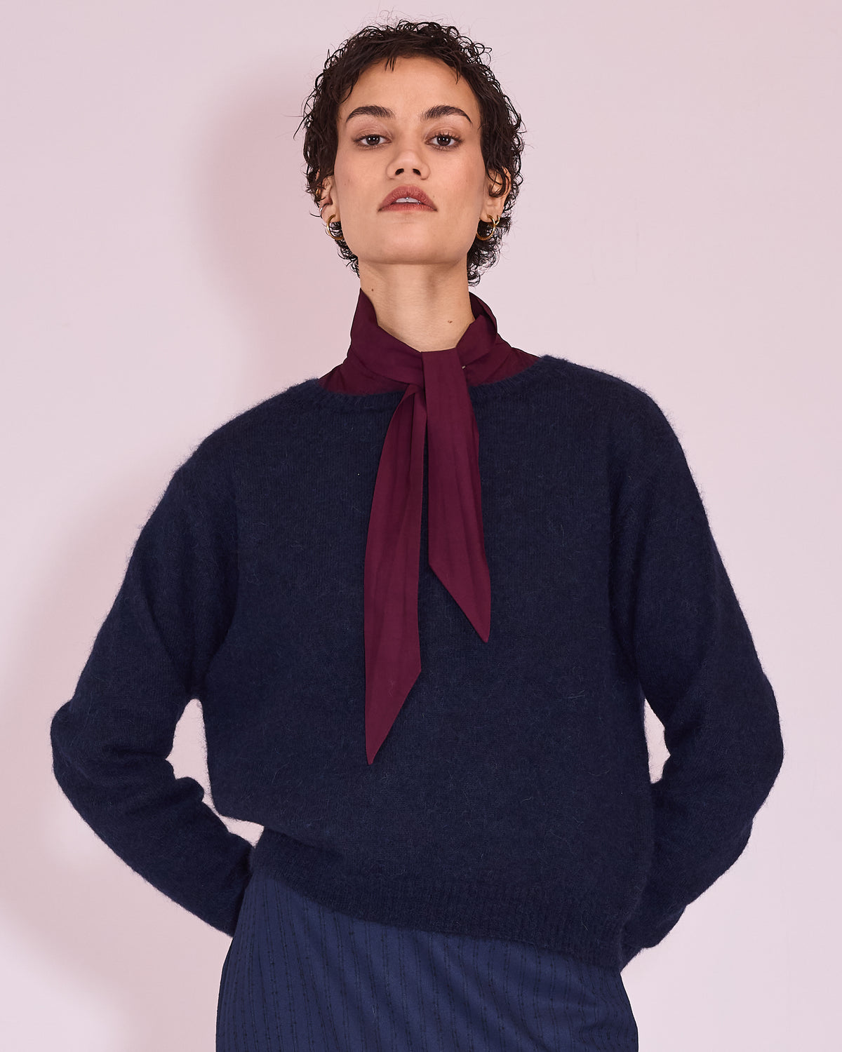 Jena Pullover