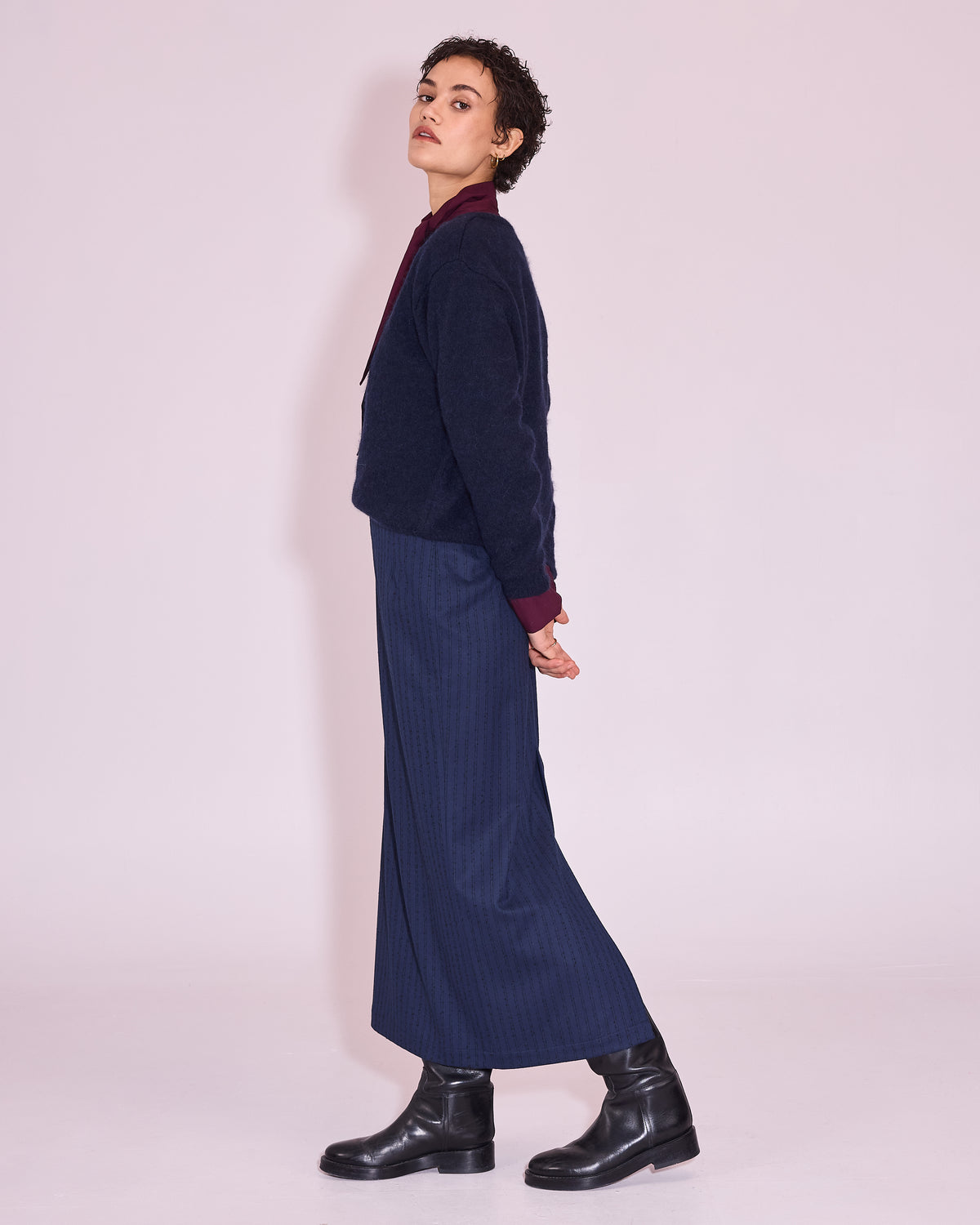 Jena Pullover