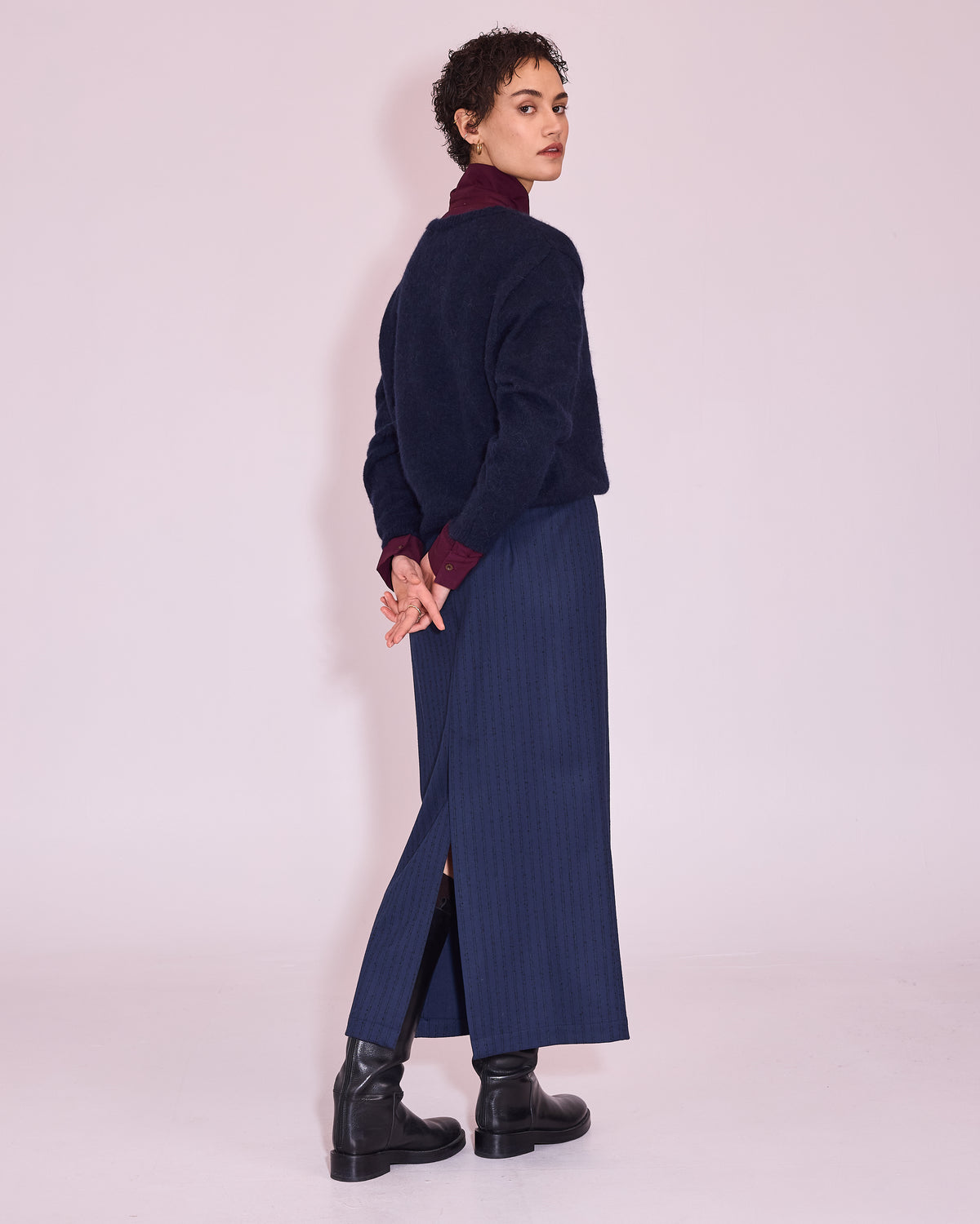 Jena Pullover
