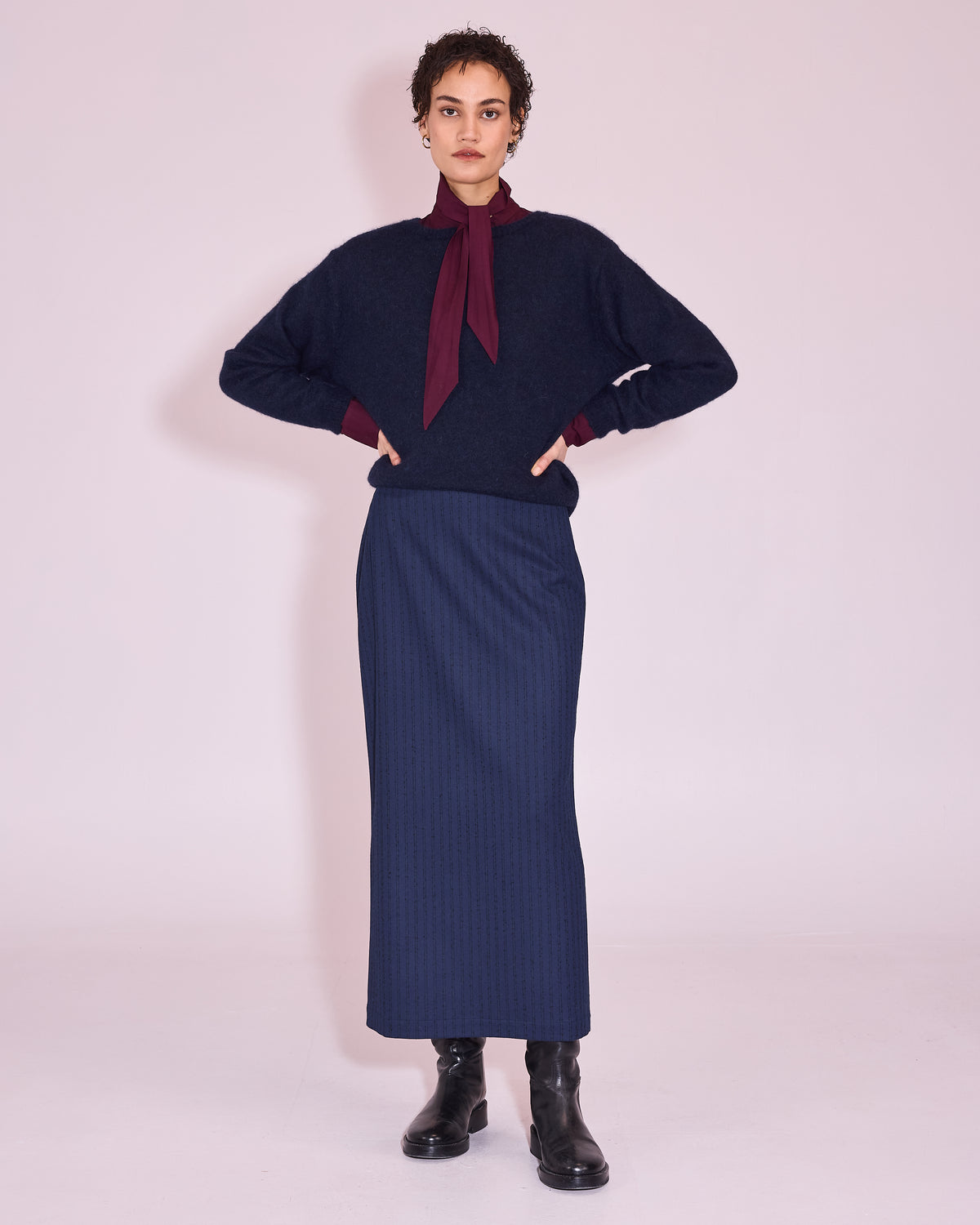 Jena Pullover