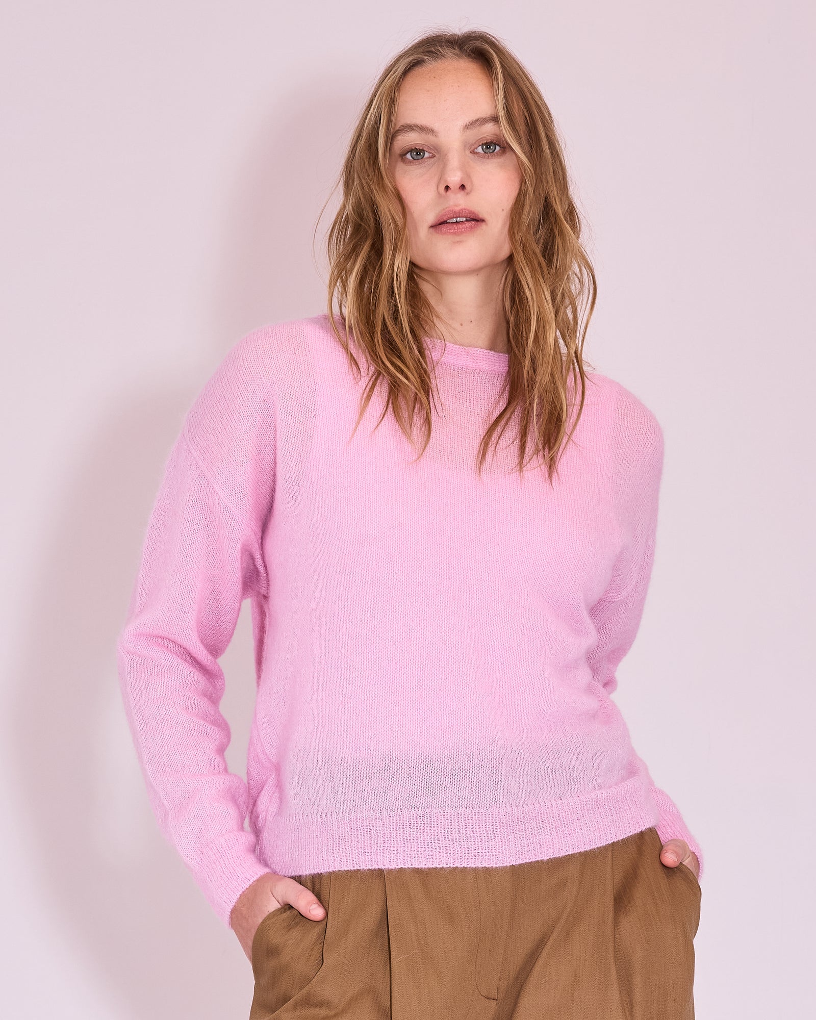 Pullover Janabaai