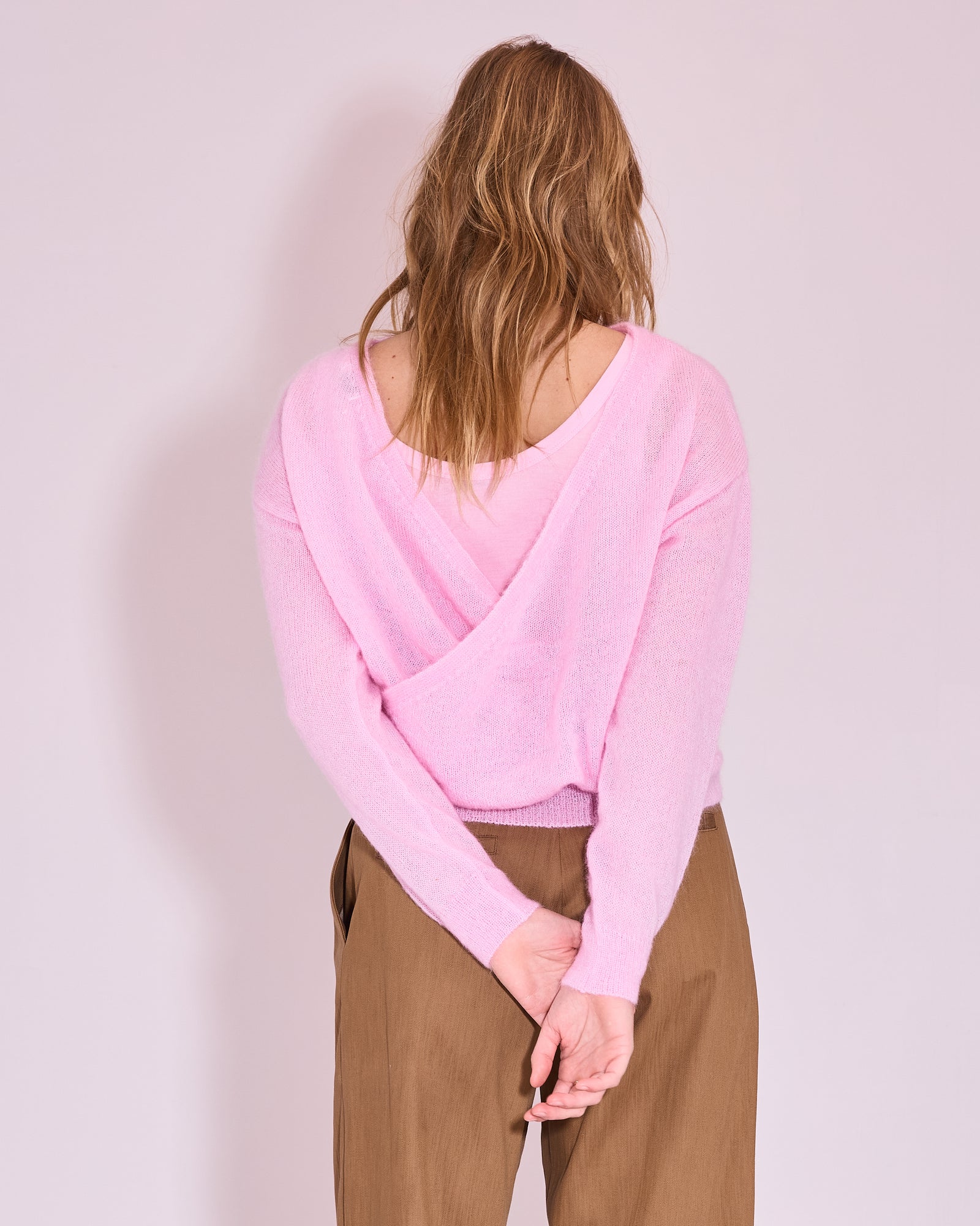 Pullover Janabaai