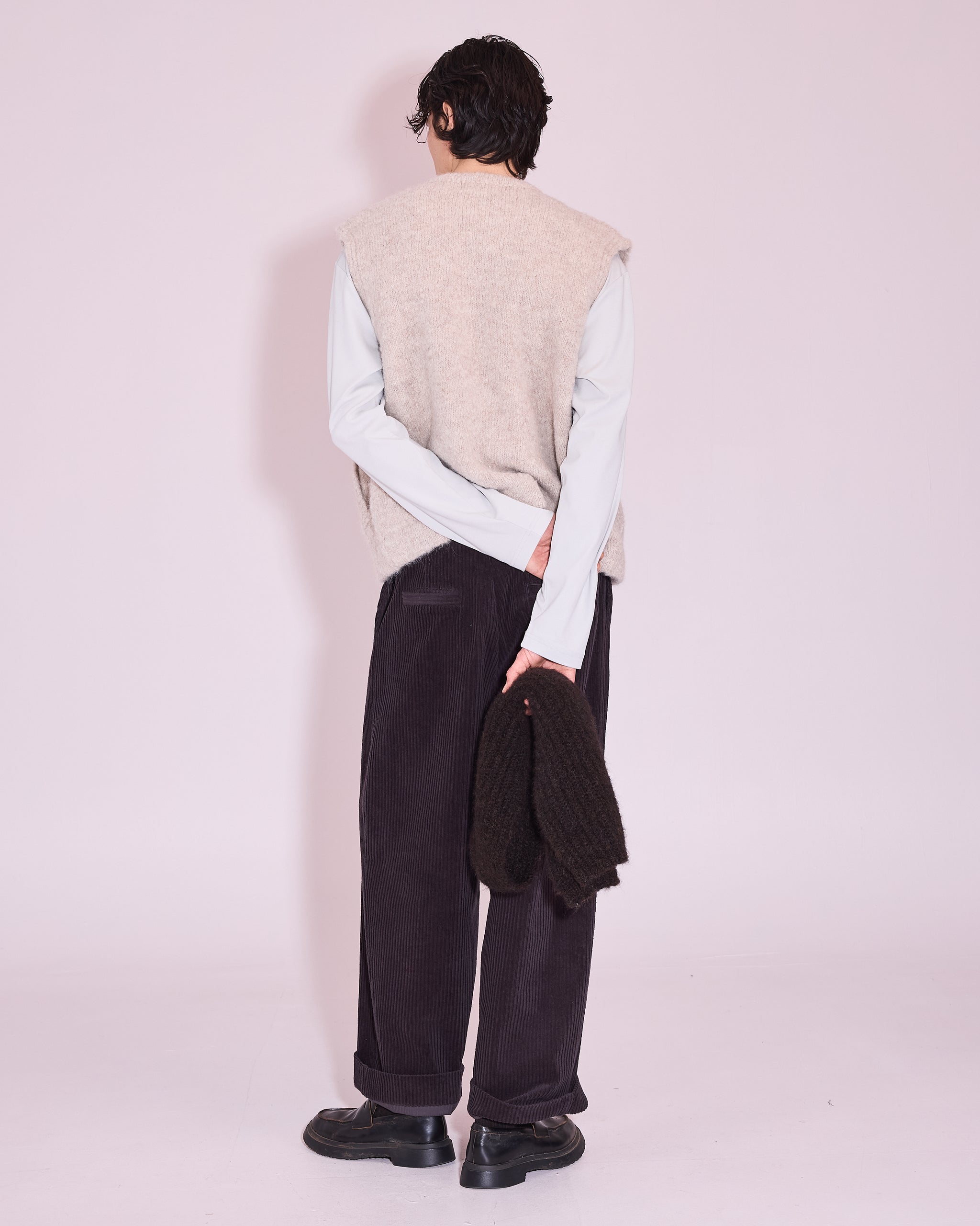 Strickjacke Jadwin