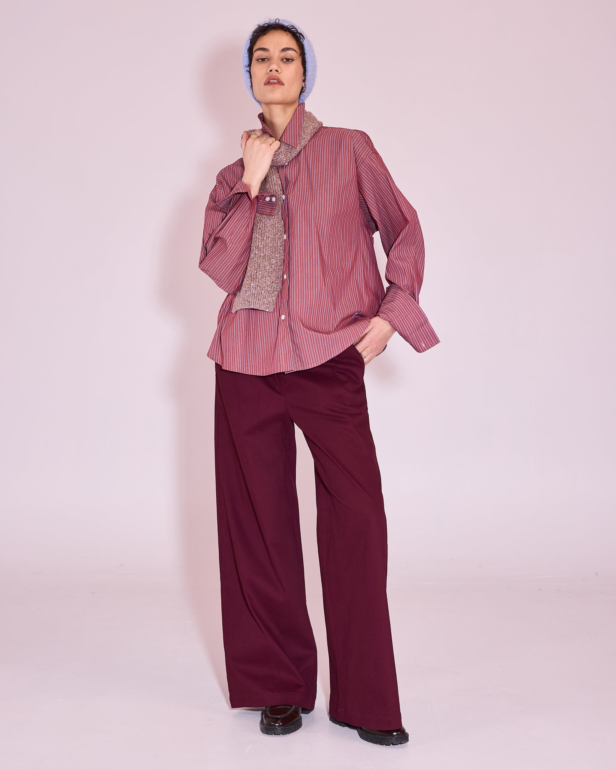 Pantalon Zoella