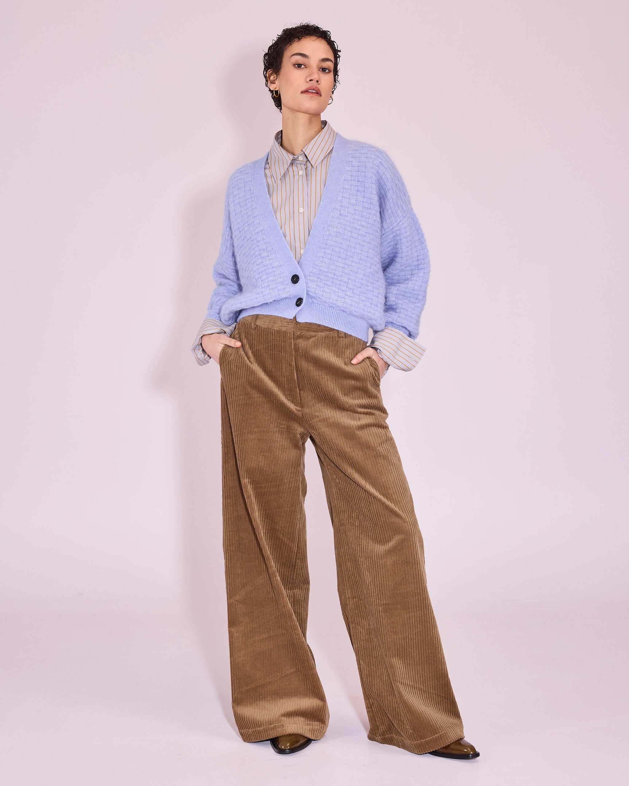 Pantalon Hector