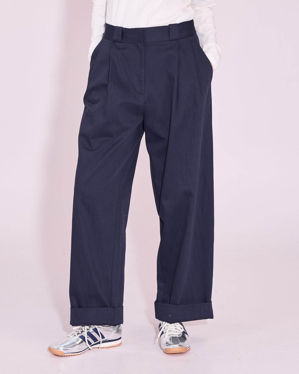Hose Harpo 