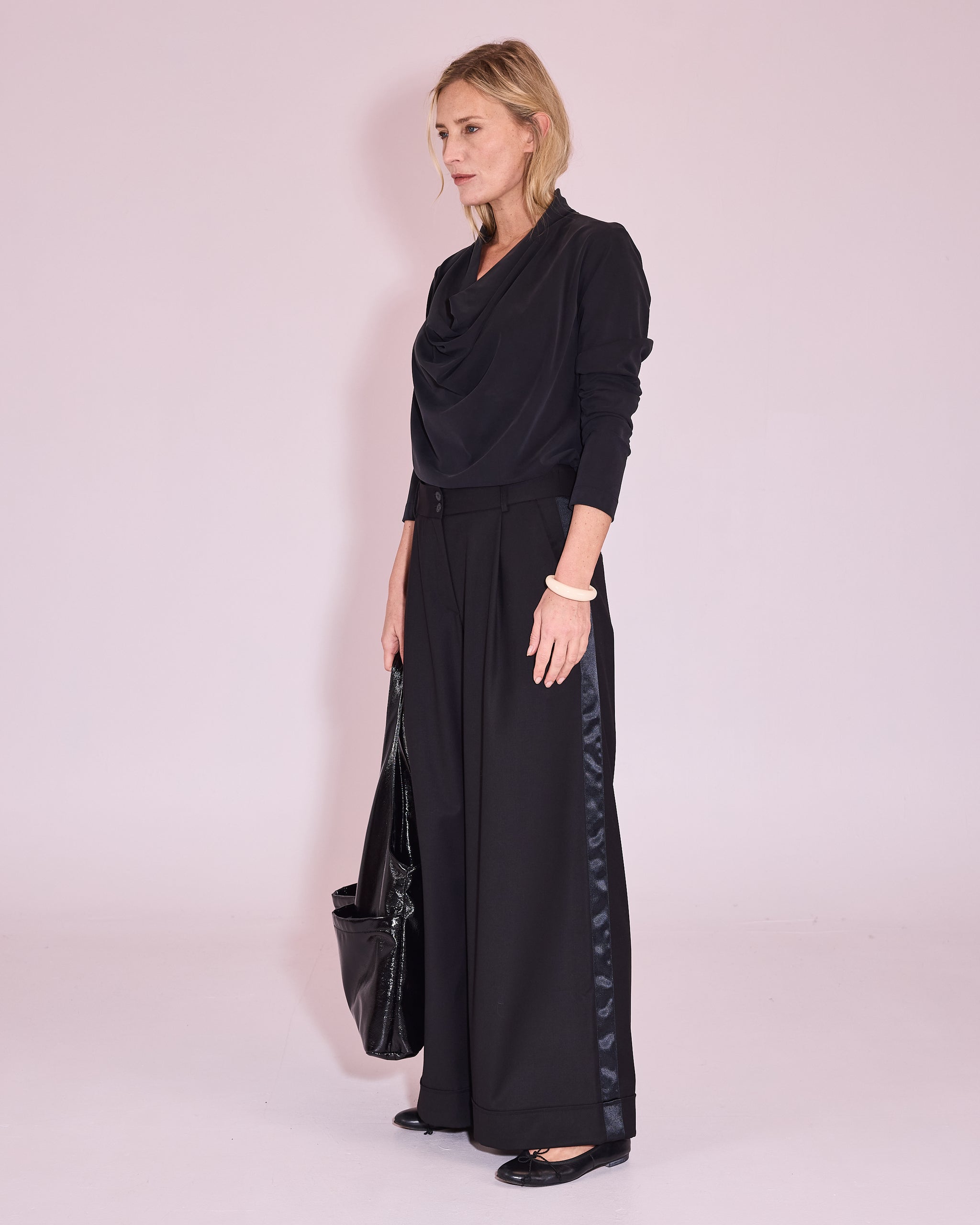 Jeronimo trousers