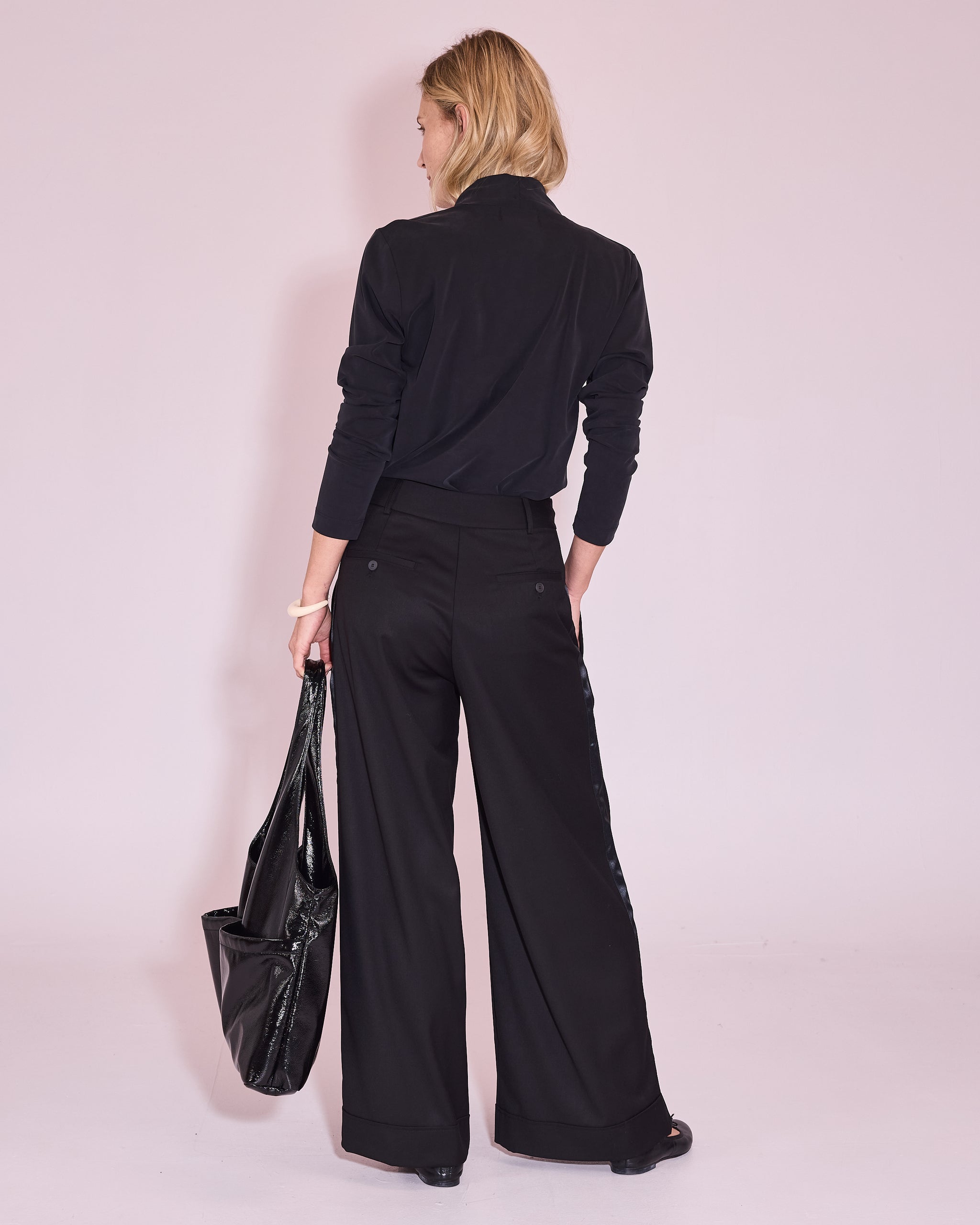 Jeronimo trousers
