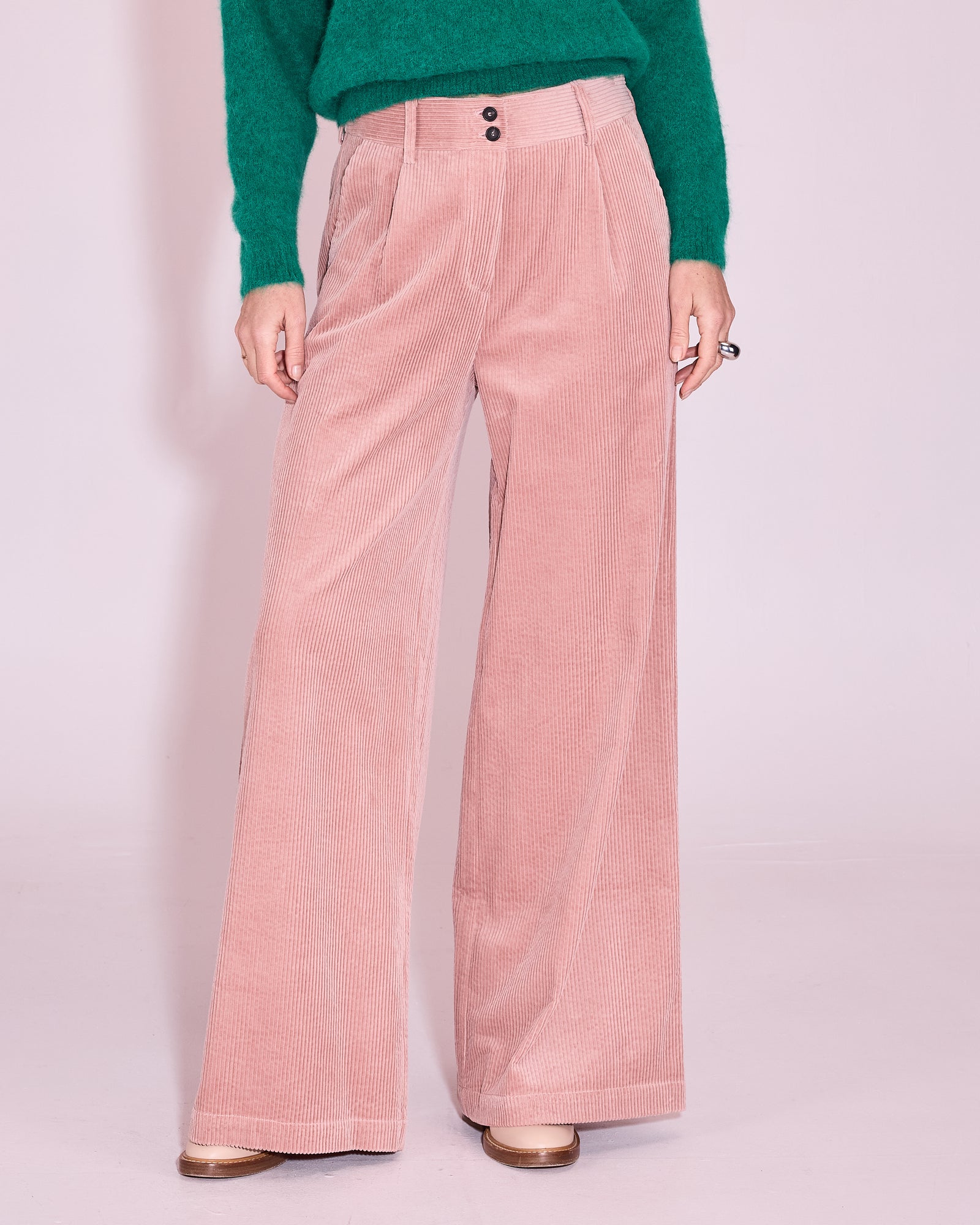 Pantalon Edward