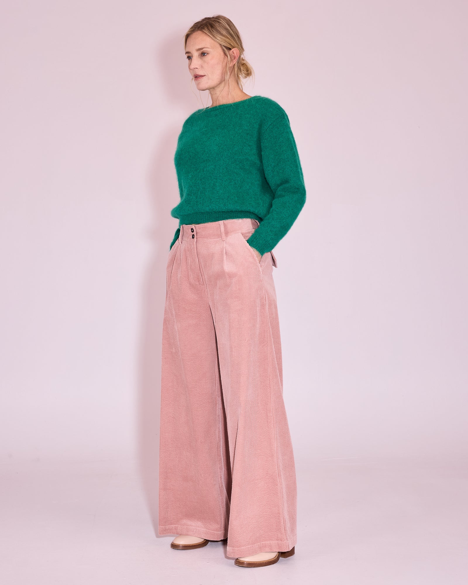 Pantalon Edward