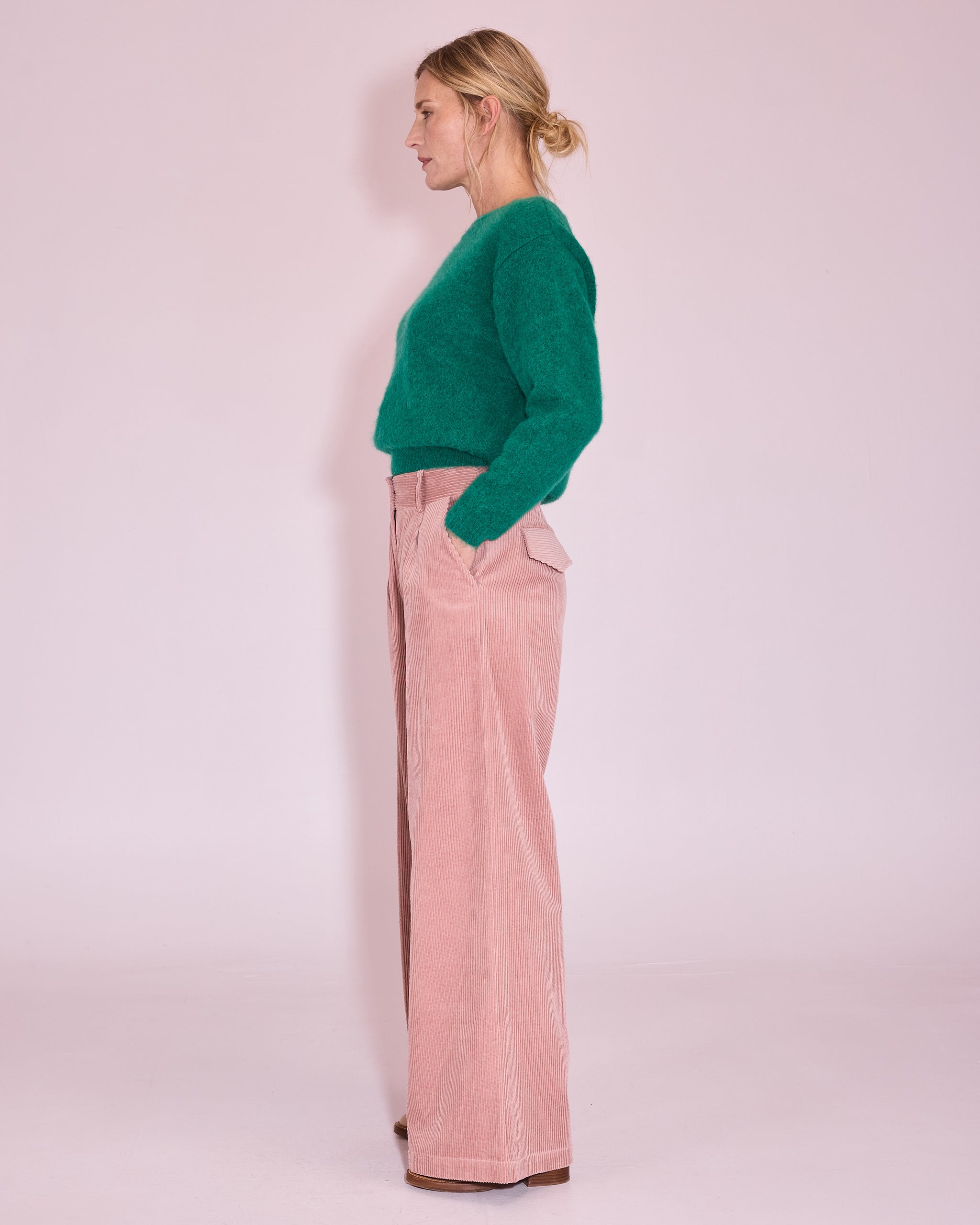 Pantalon Edward