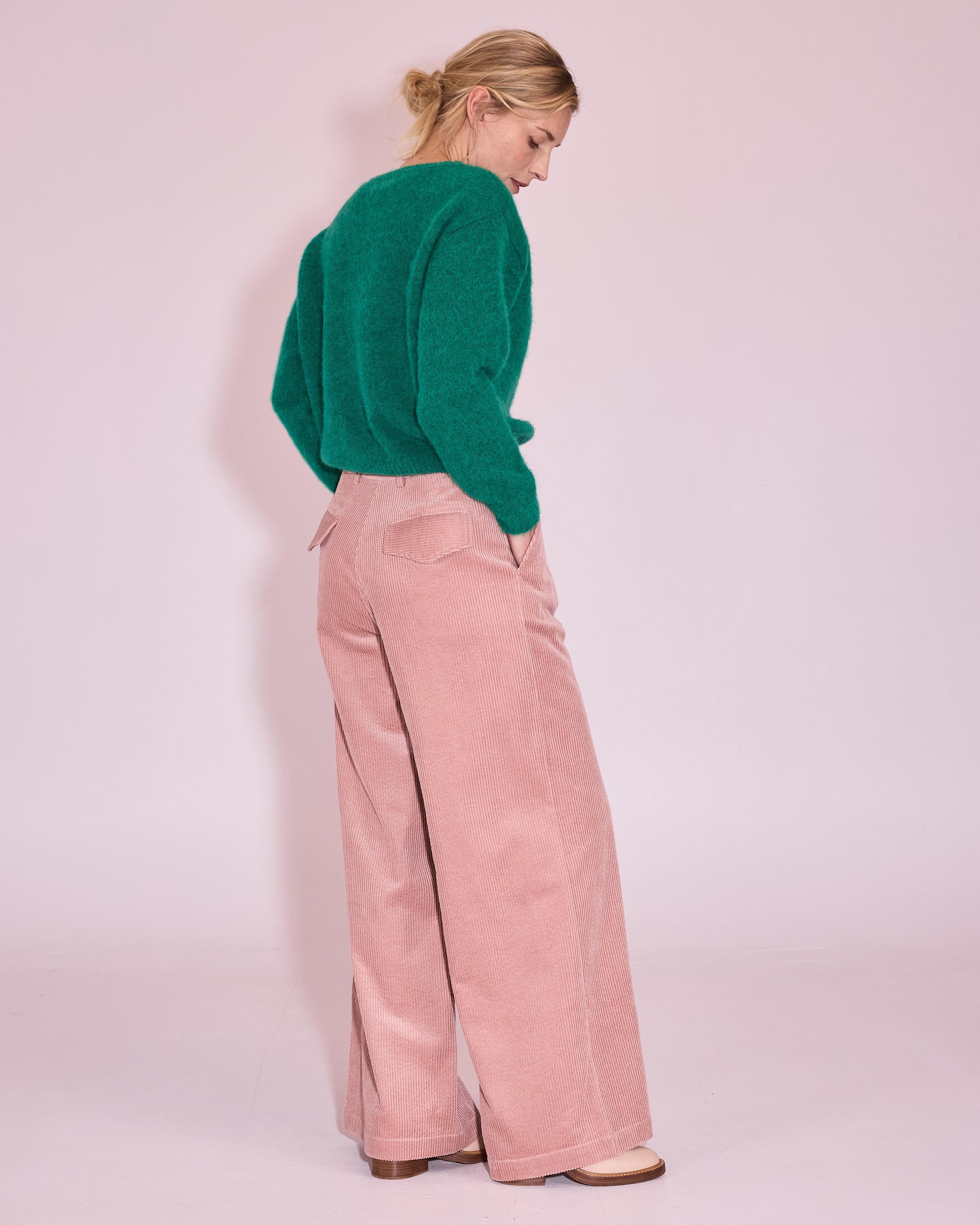 Pantalon Edward