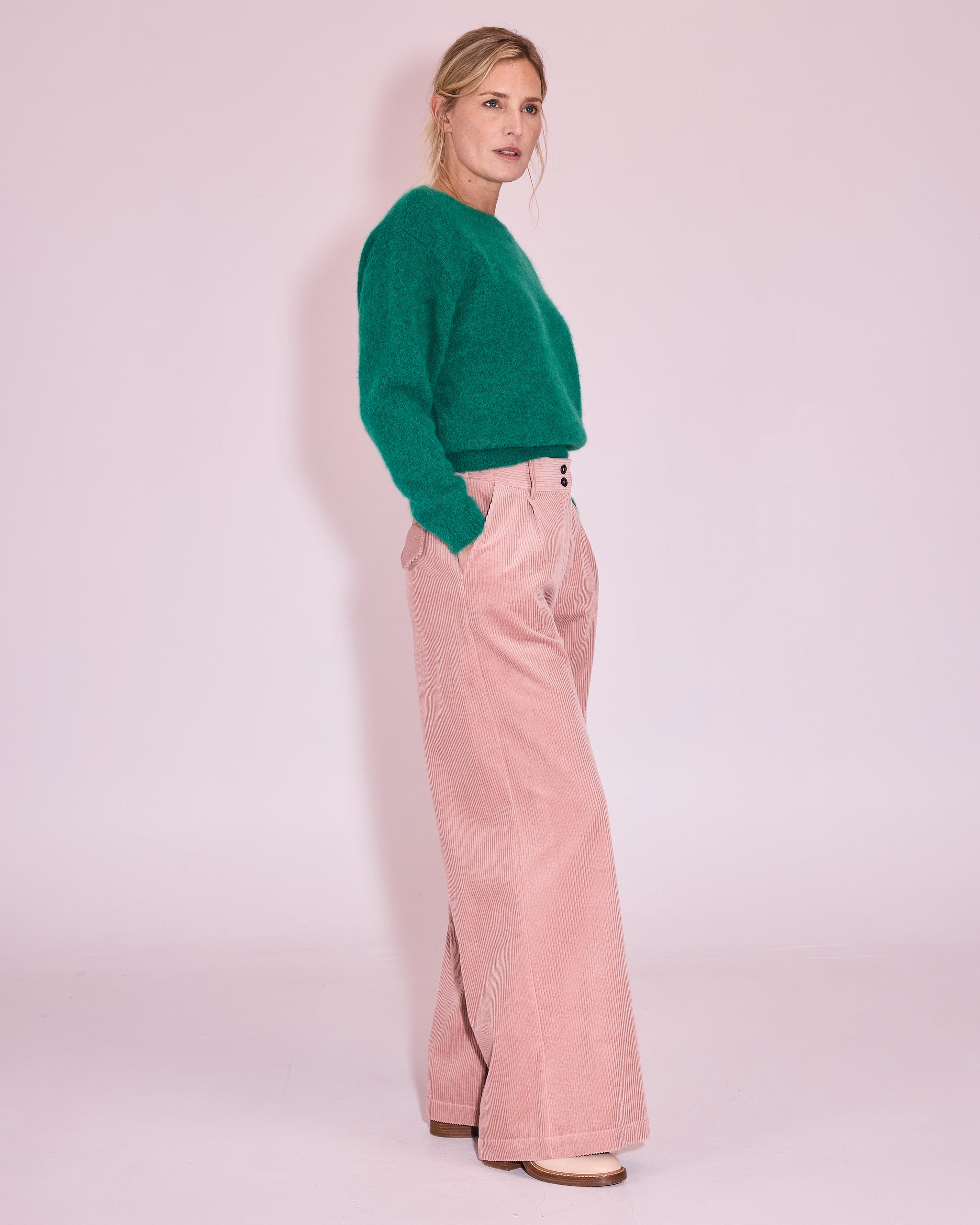 Pantalon Edward