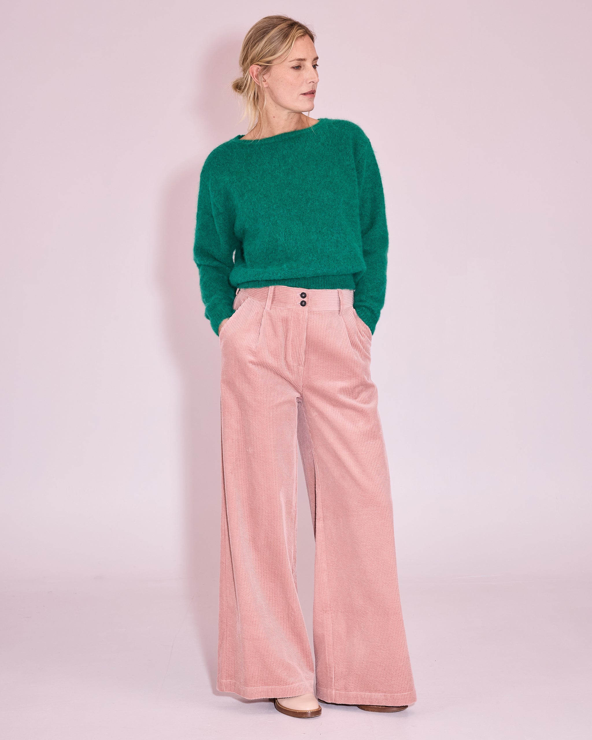 Pantalon Edward