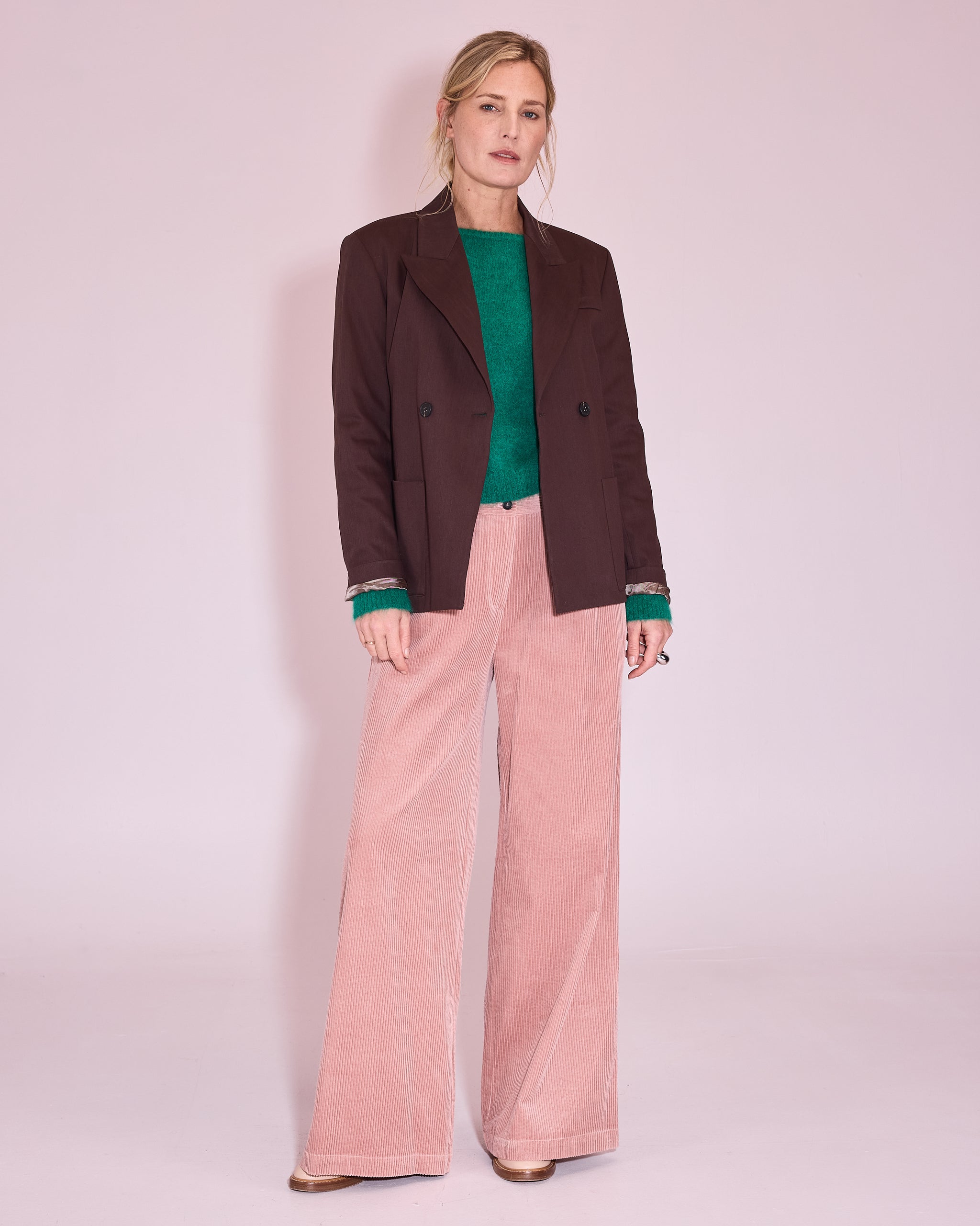 Pantalon Edward
