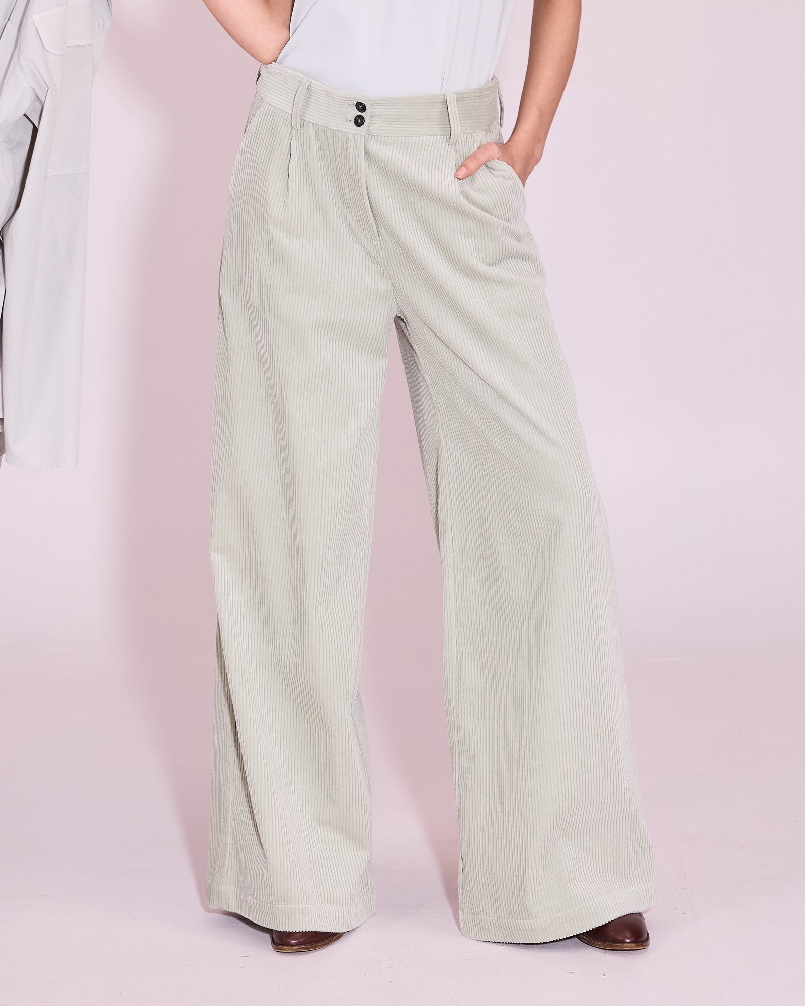 Pantalon Edward