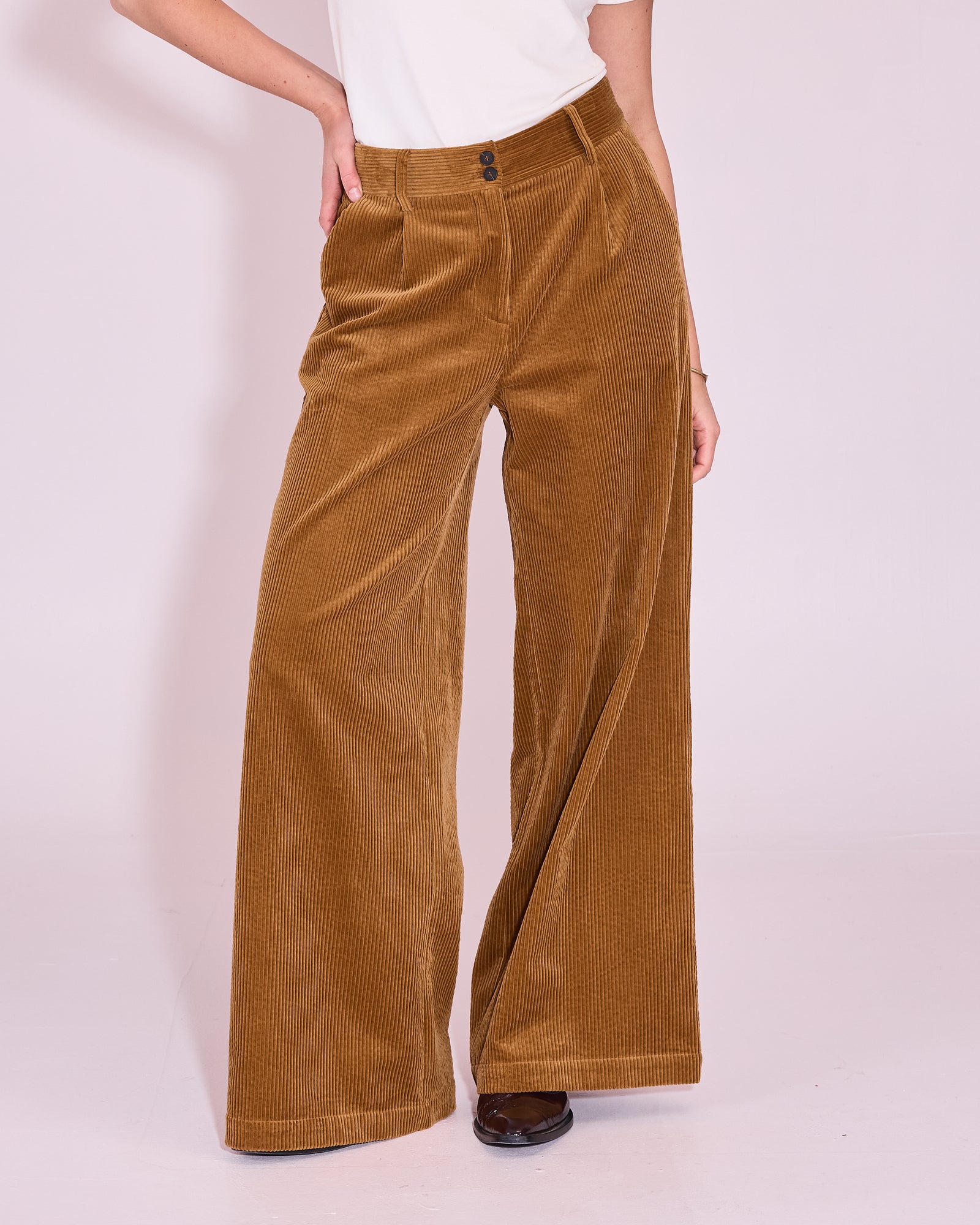 Pantalon Edward