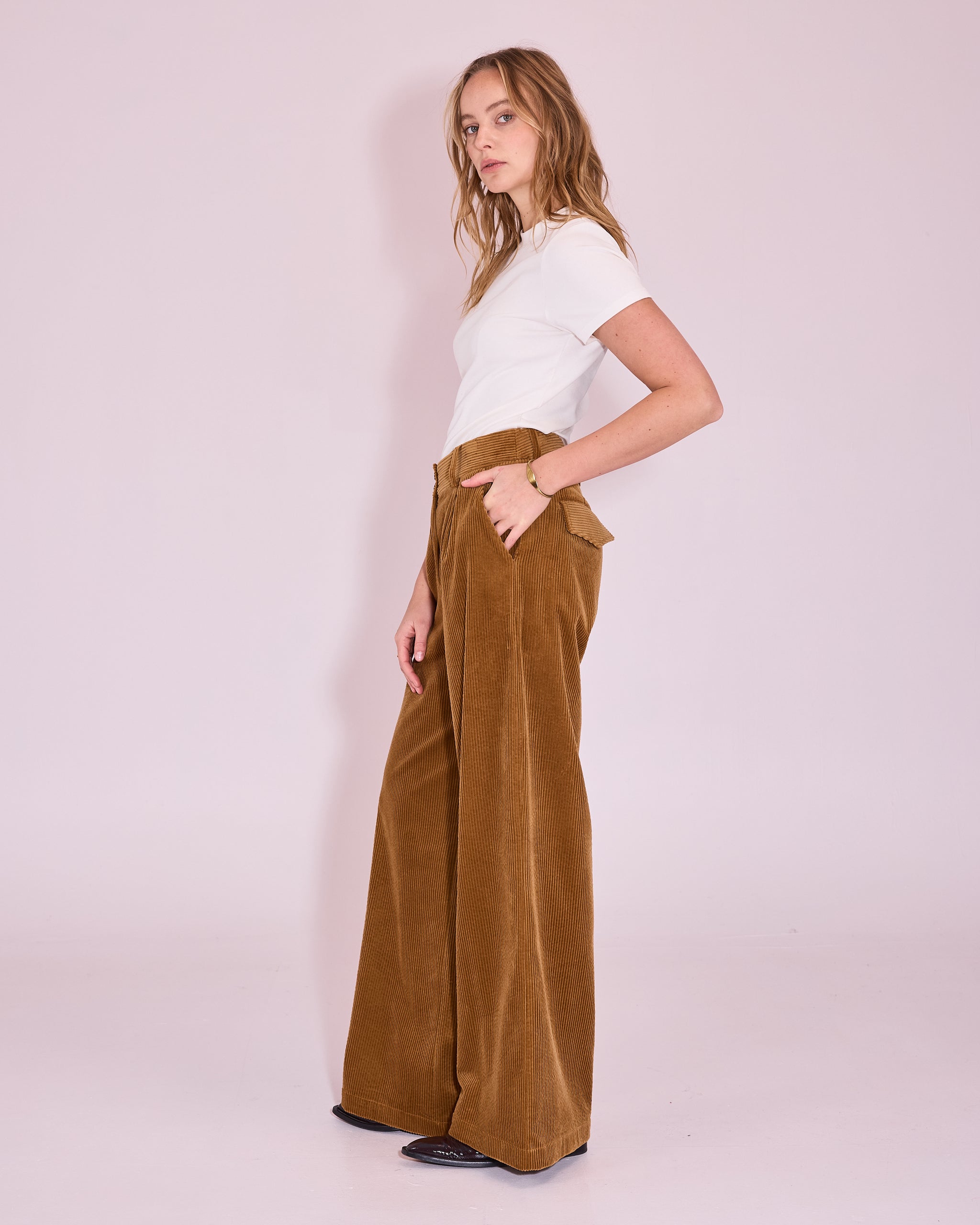 Pantalon Edward