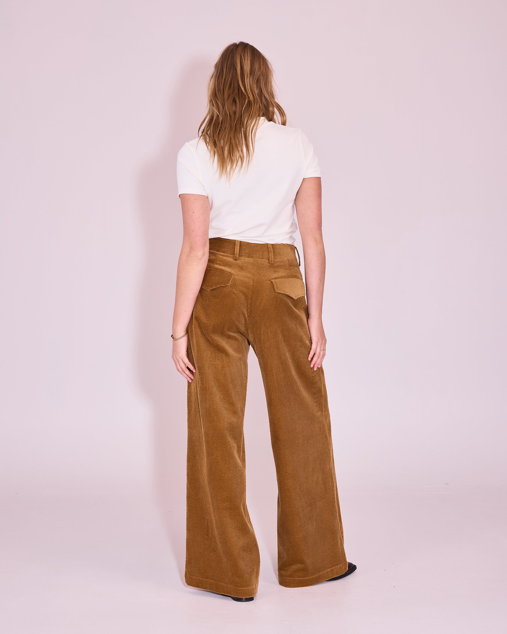 Pantalon Edward