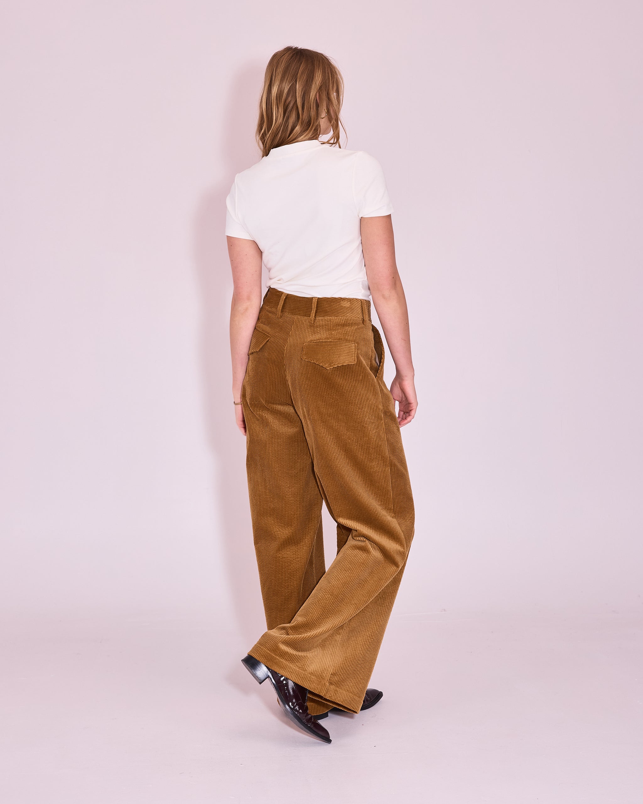 Pantalon Edward