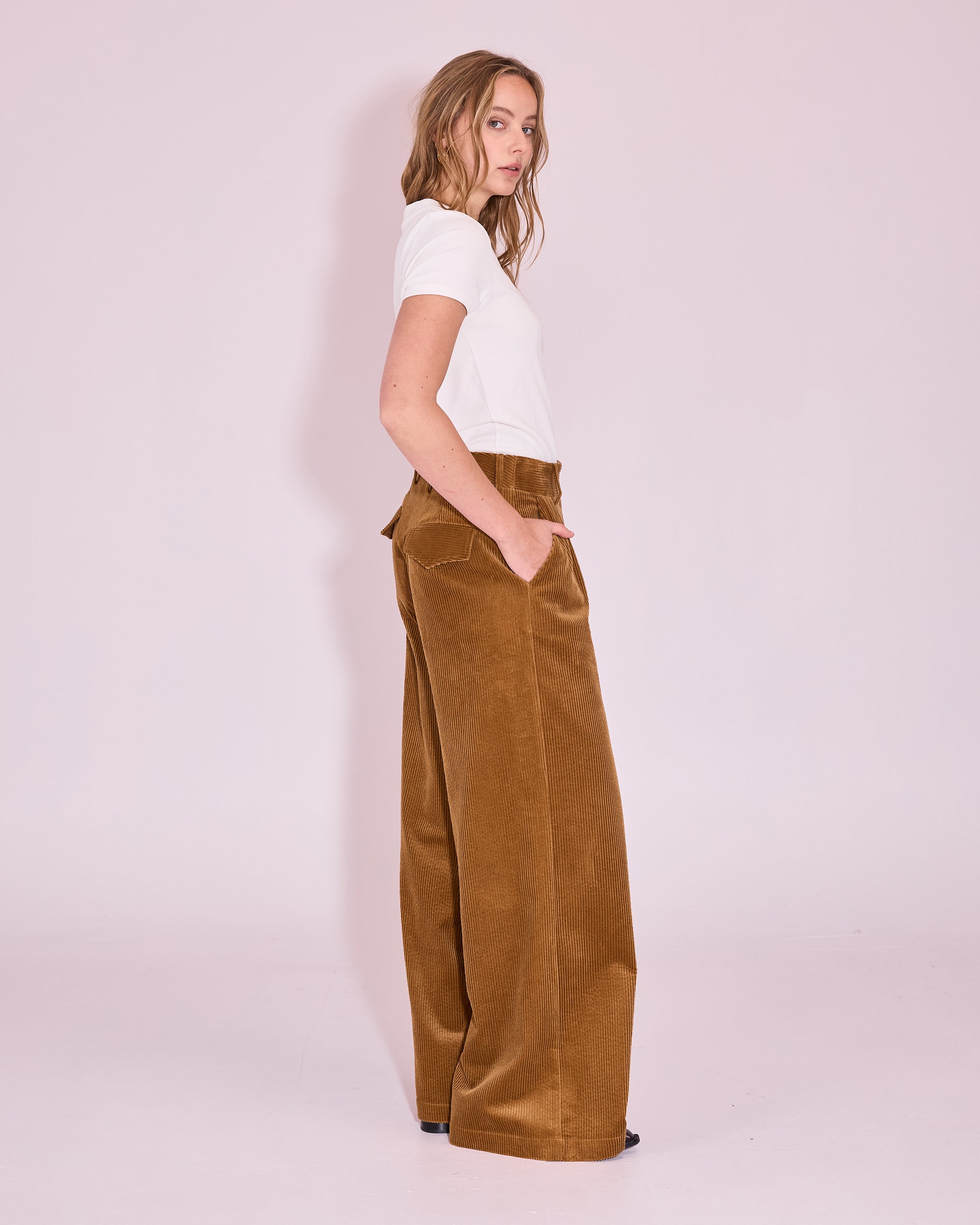 Pantalon Edward