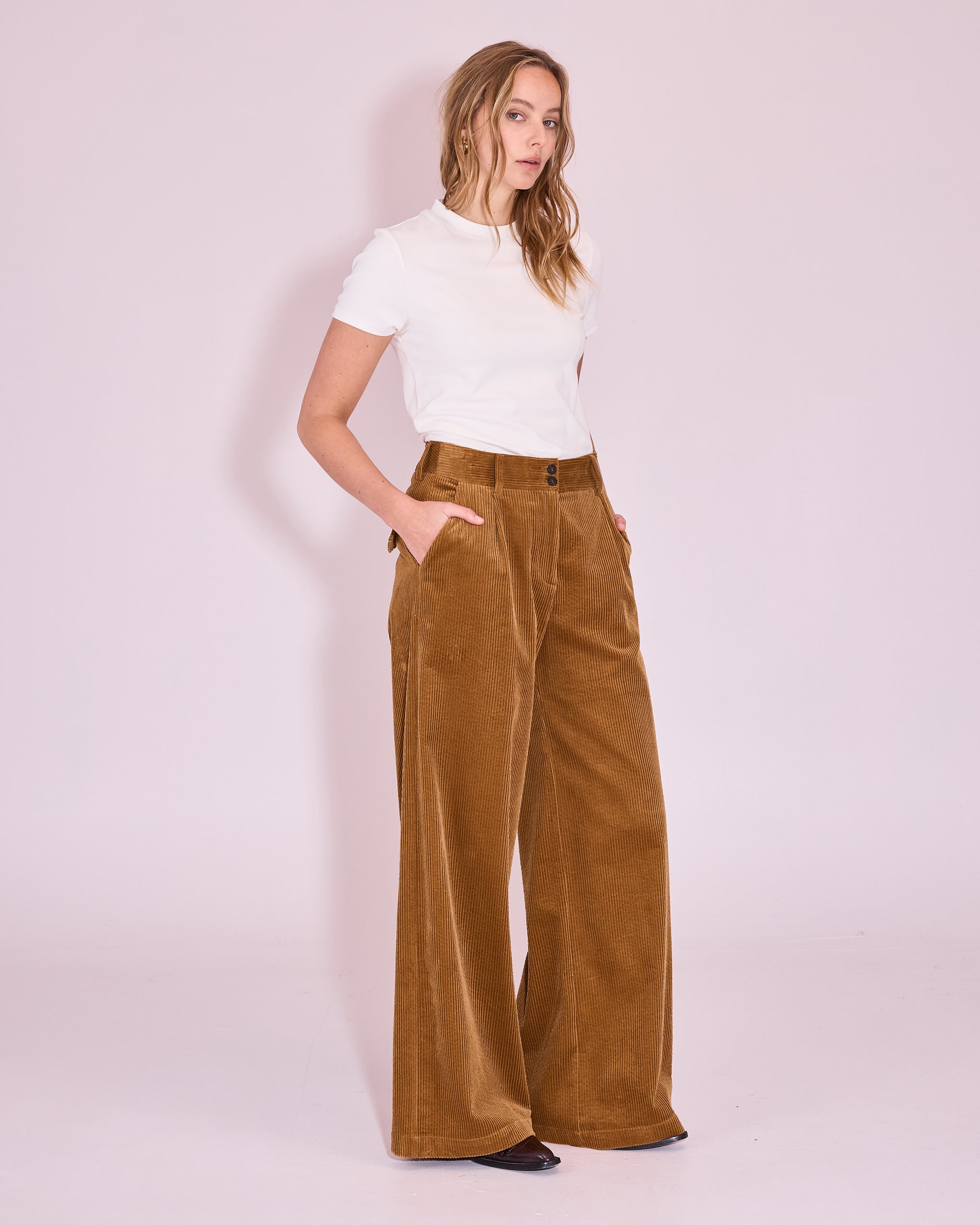 Pantalon Edward