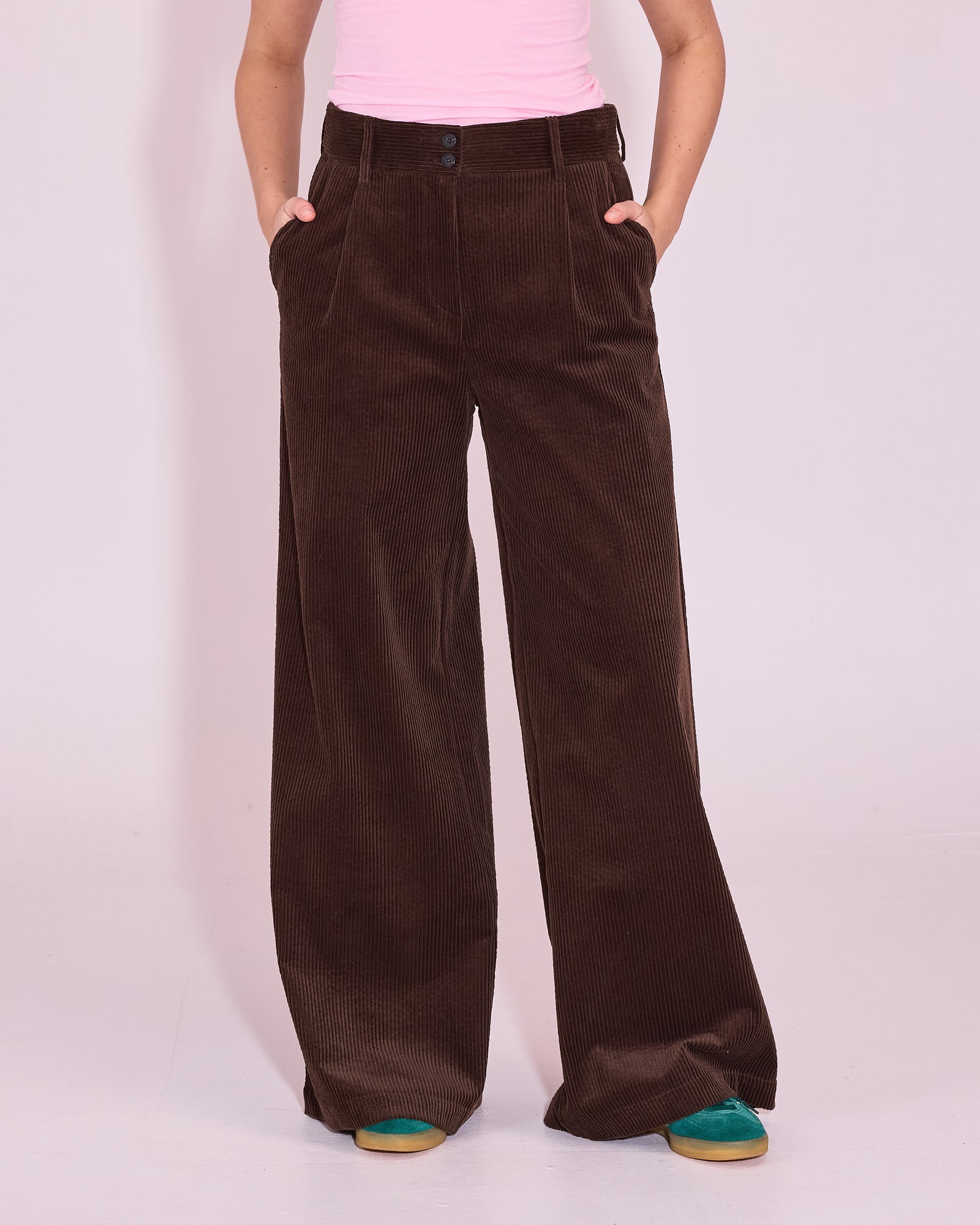 Pantalon Edward