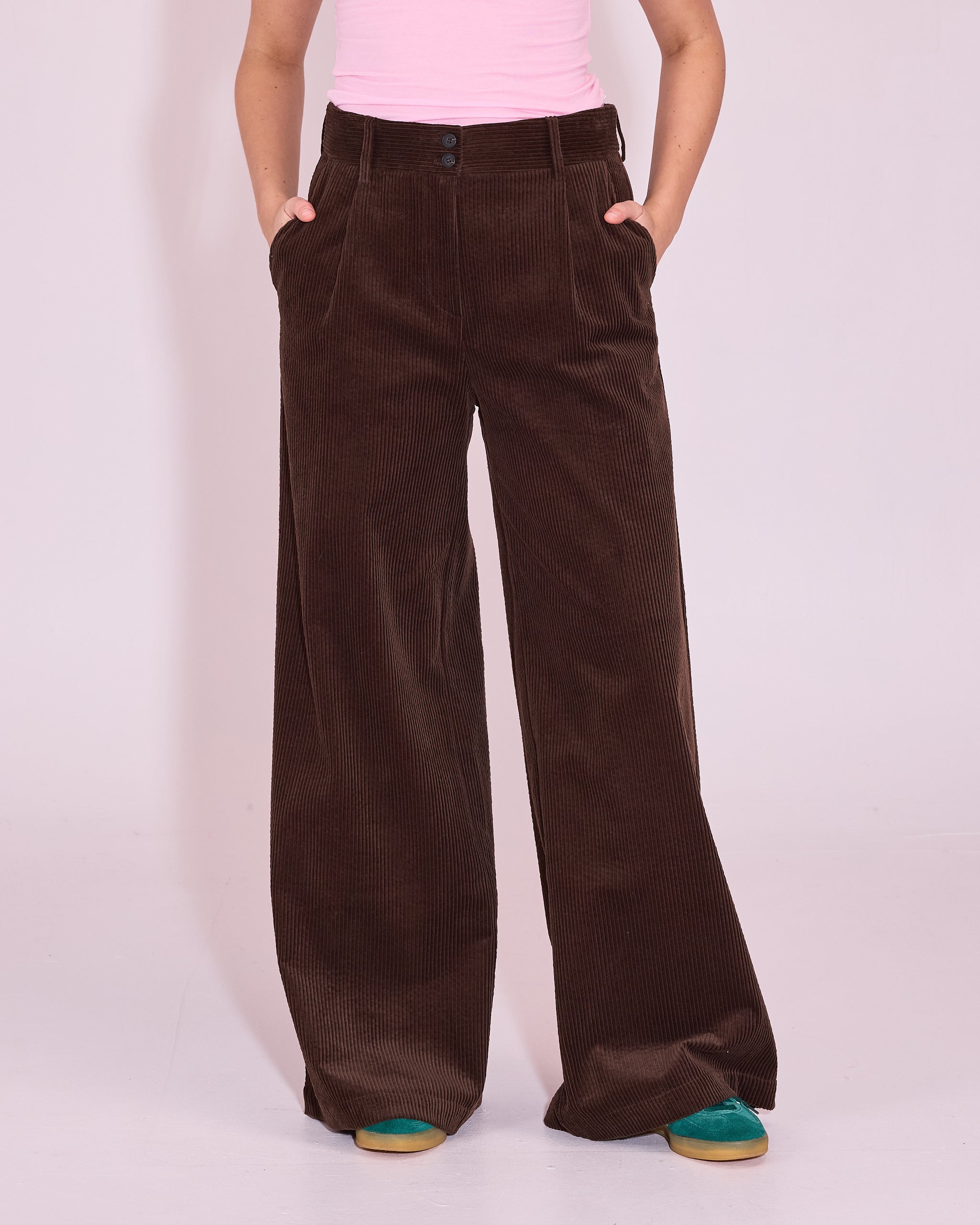 Pantalon Edward