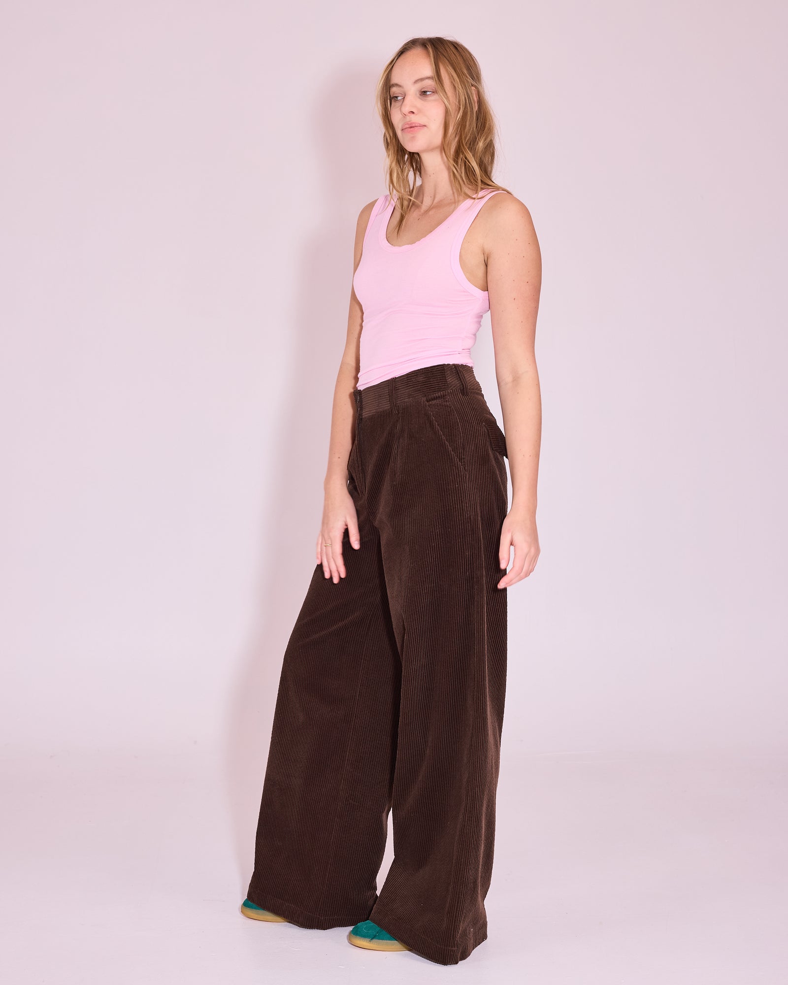 Pantalon Edward
