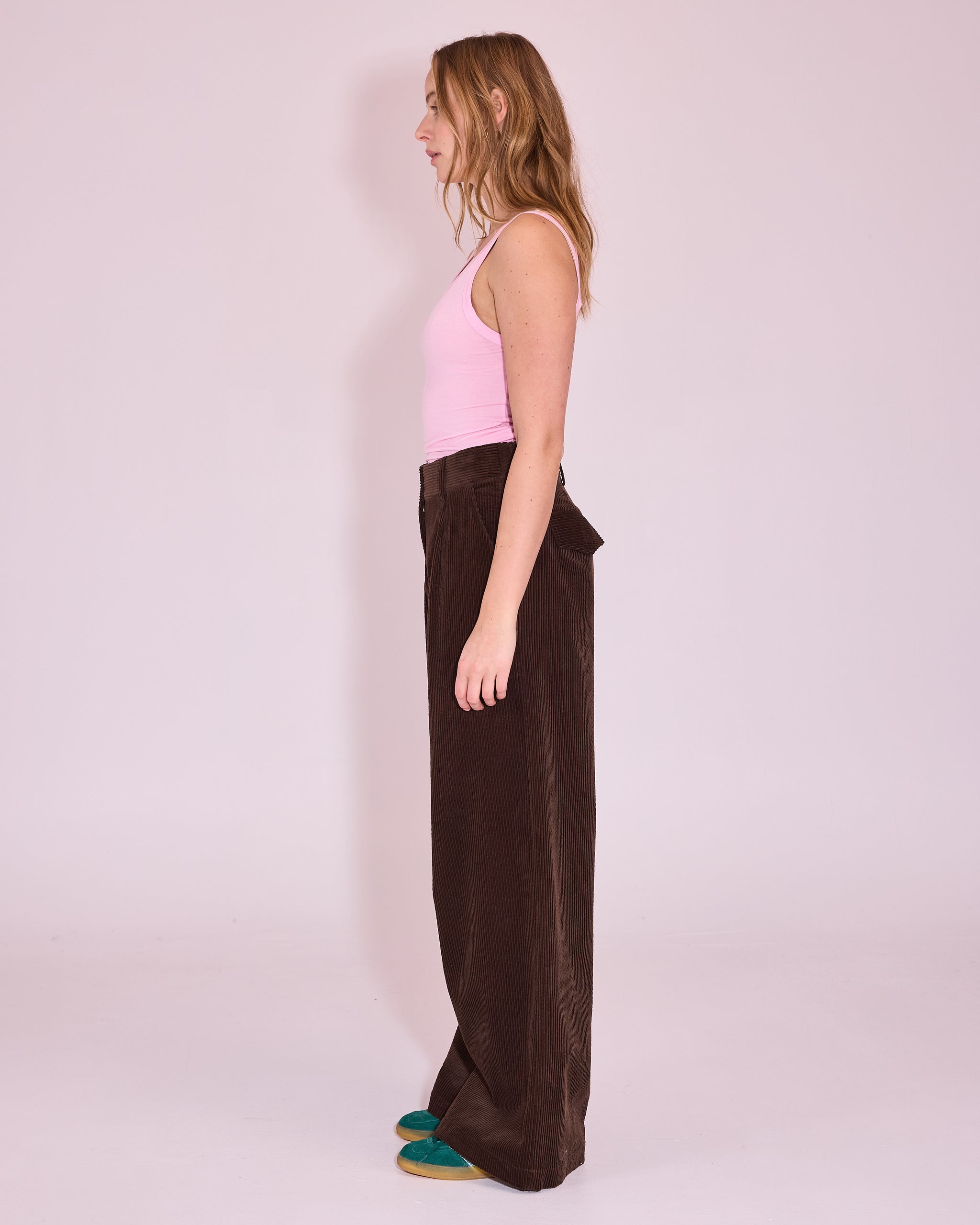 Pantalon Edward