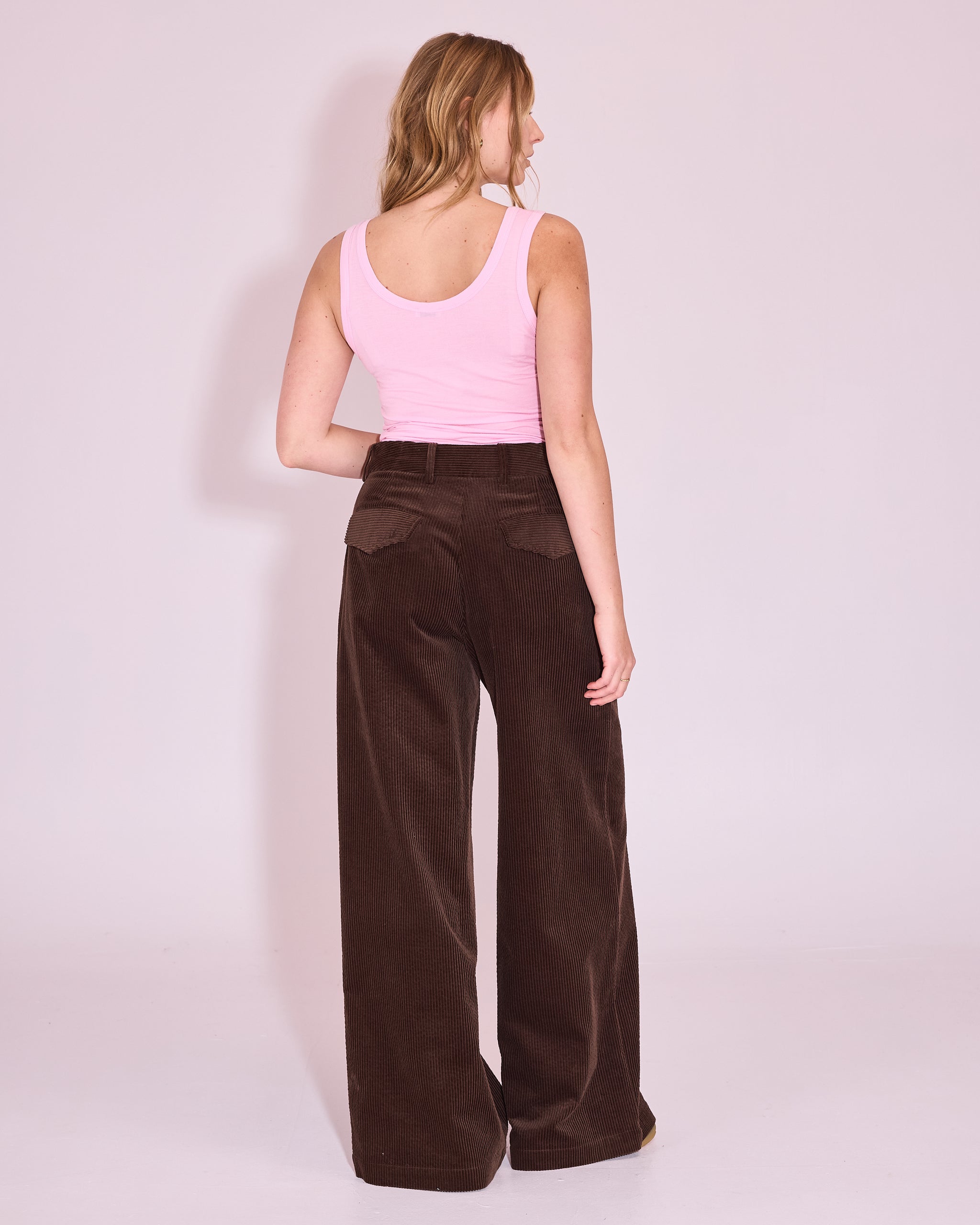Pantalon Edward