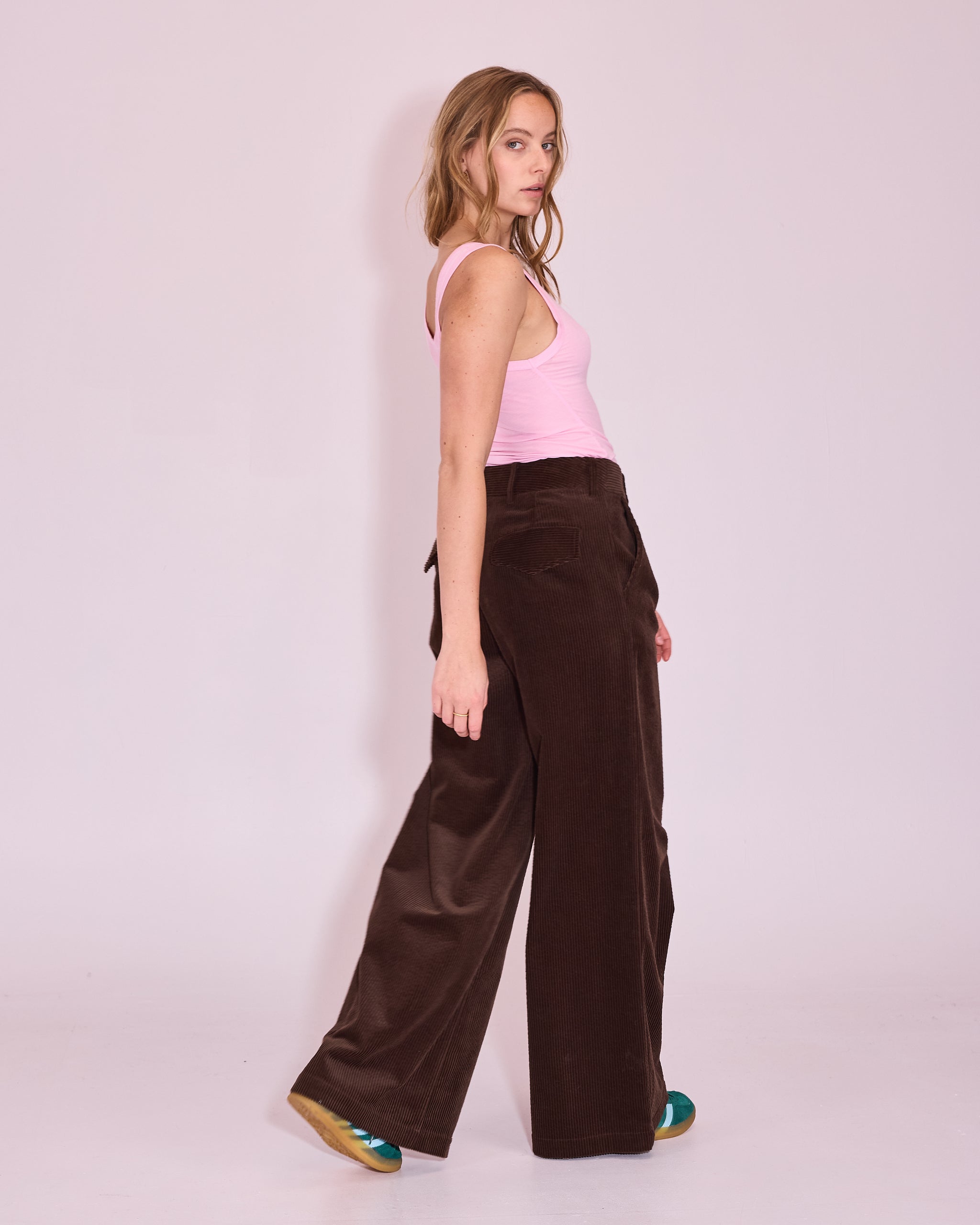 Pantalon Edward