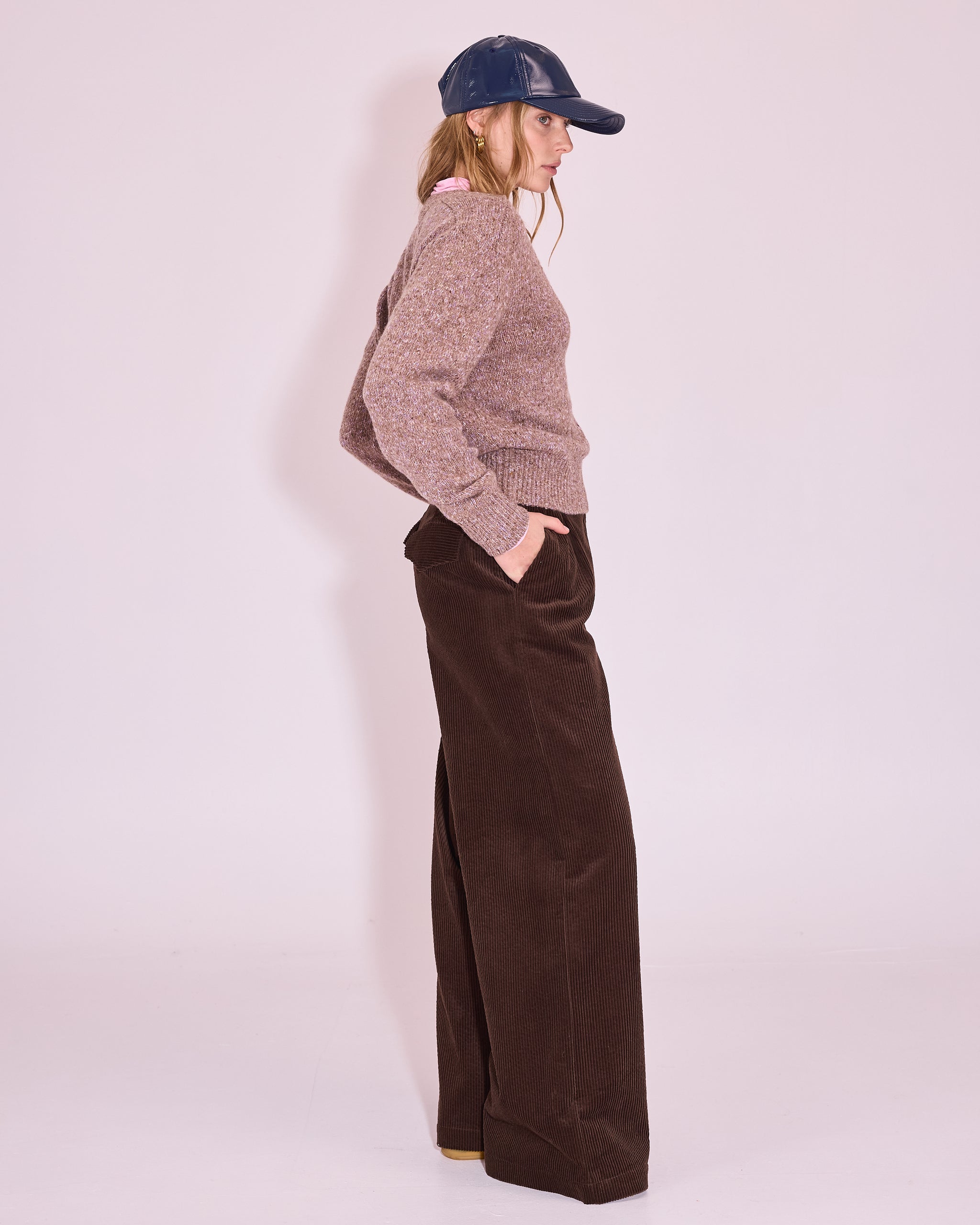 Pantalon Edward