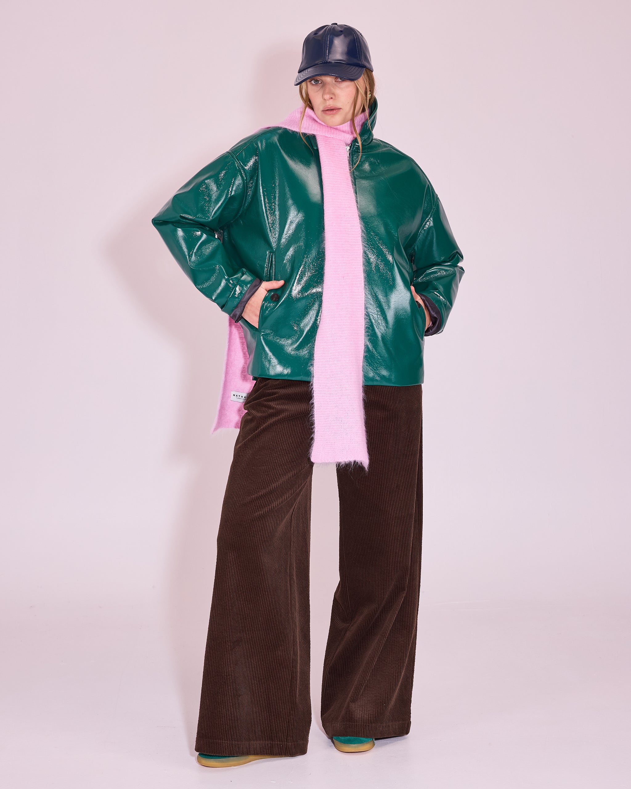 Pantalon Edward