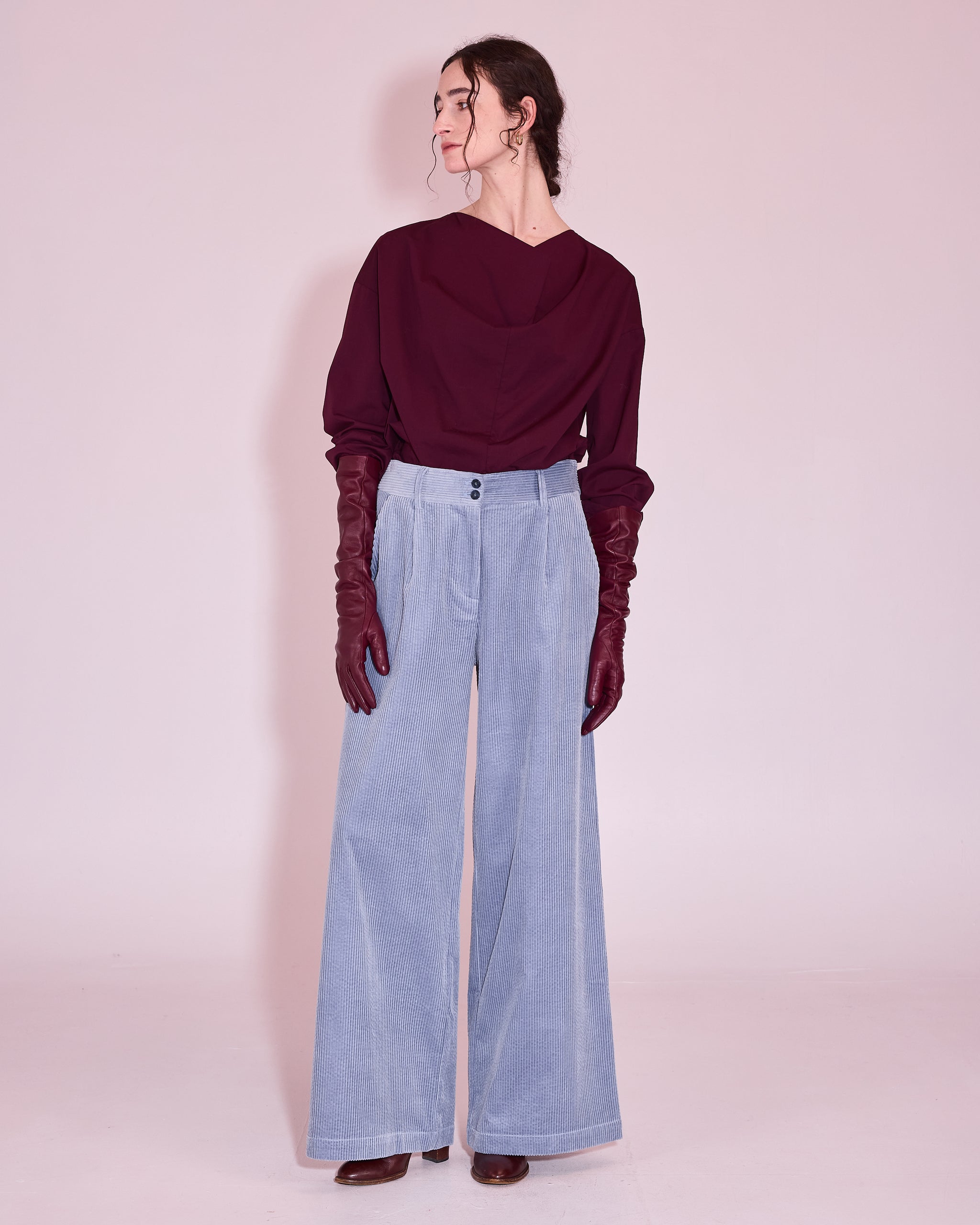 Pantalon Edward