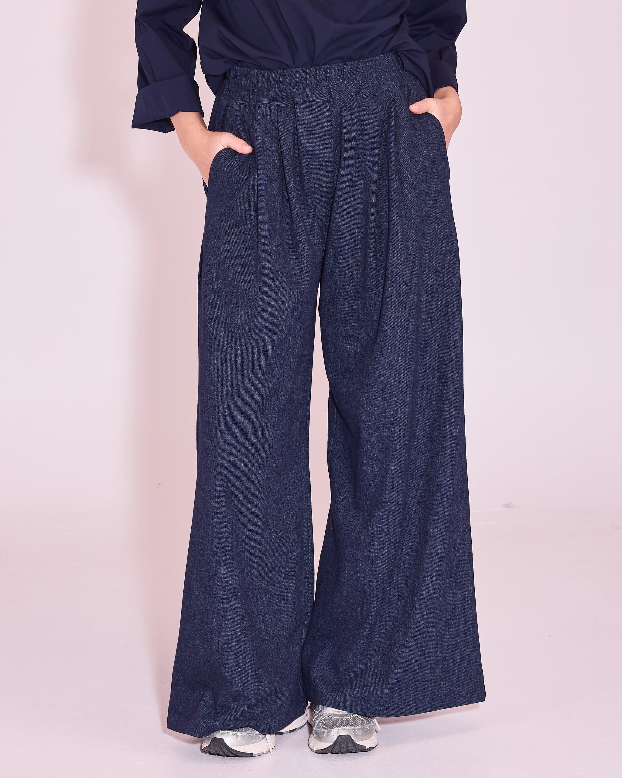 Hose Hardy