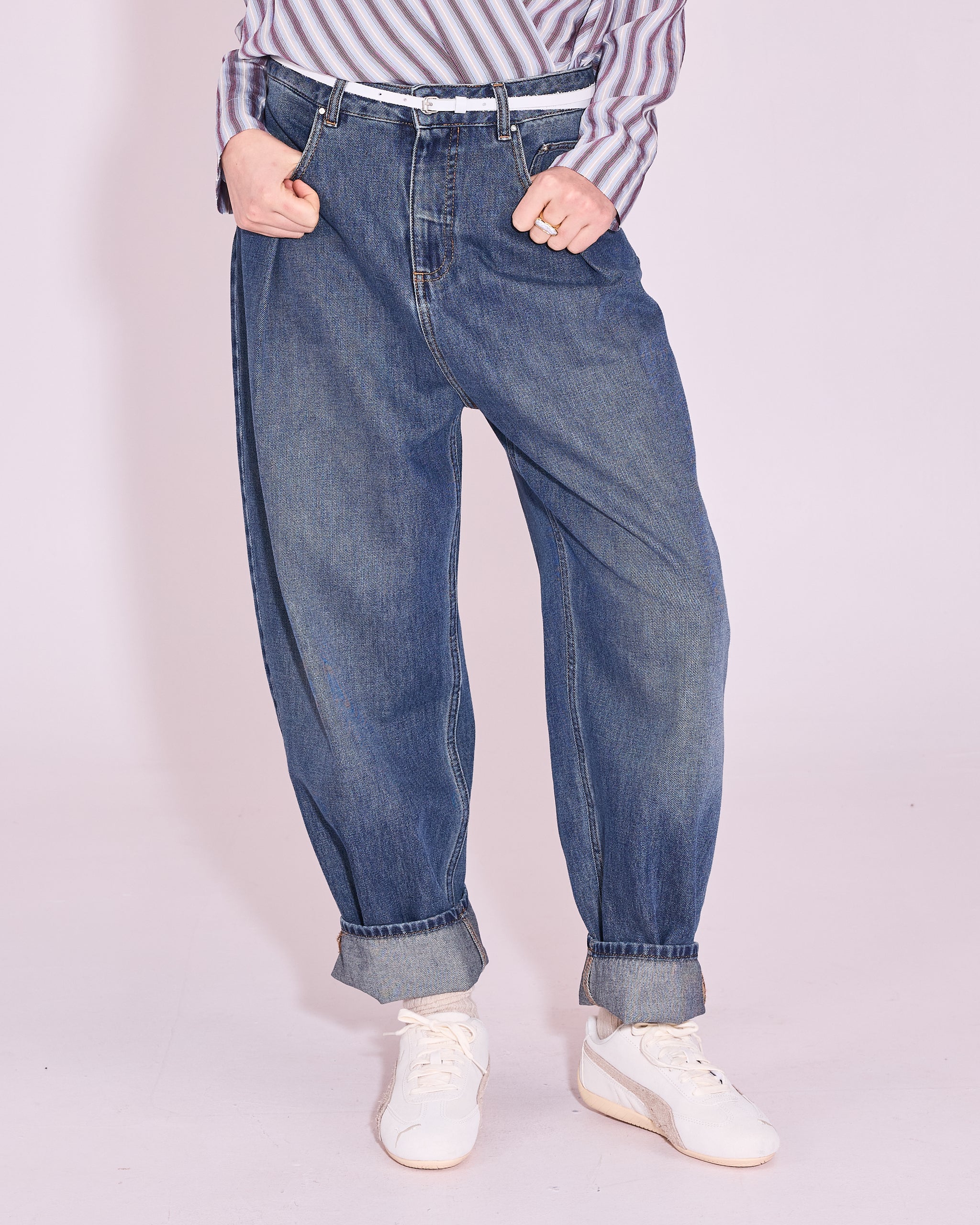 Jeans Jimmie