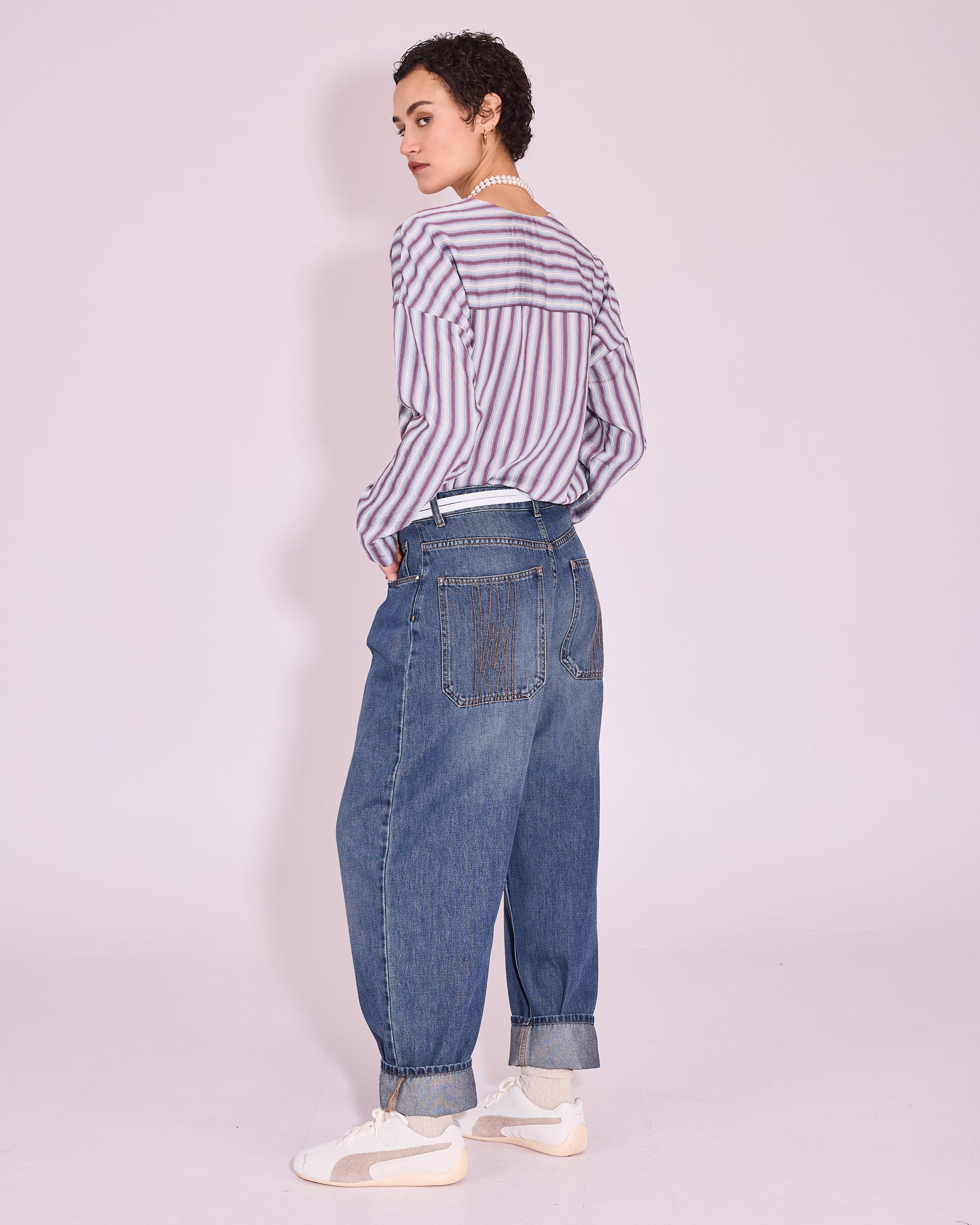 Jeans Jimmie