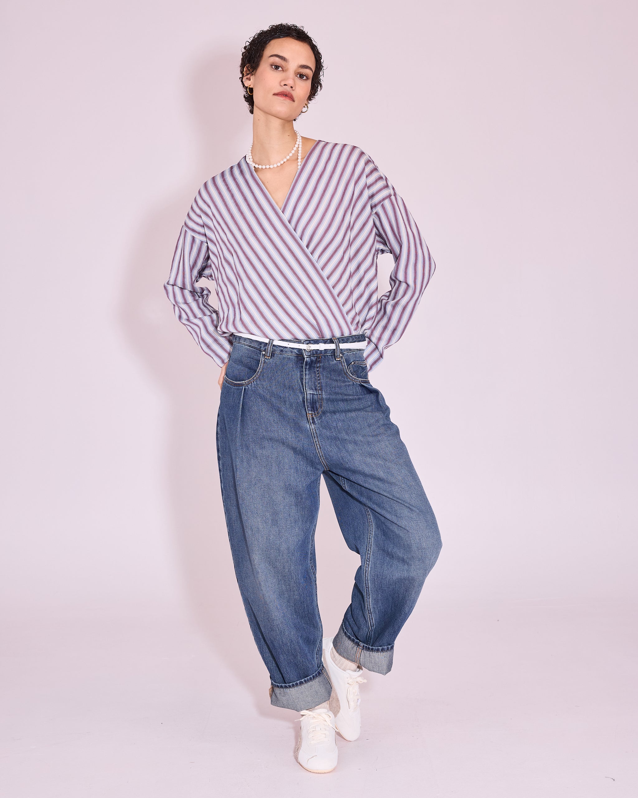Jeans Jimmie