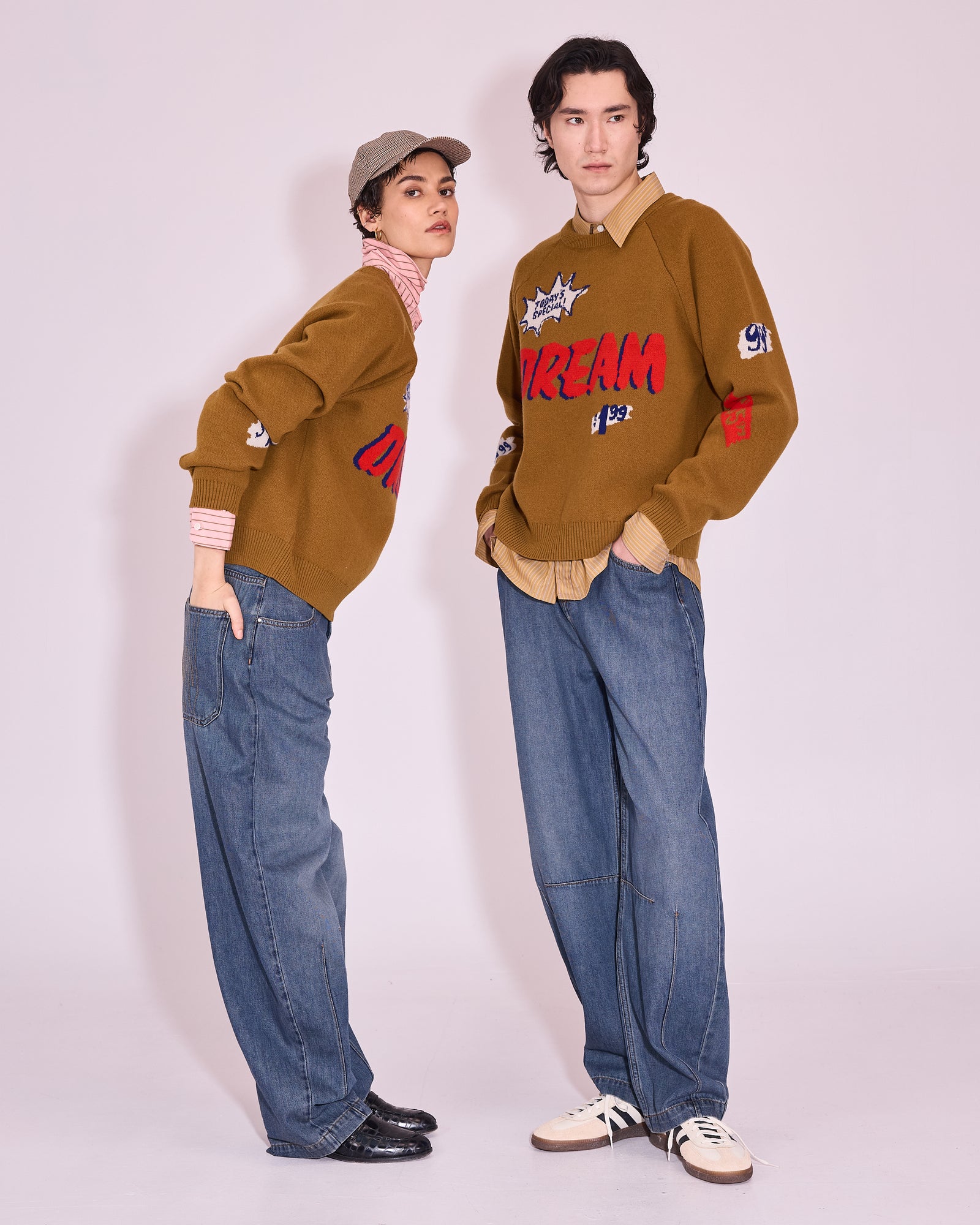 Jeans Hivan