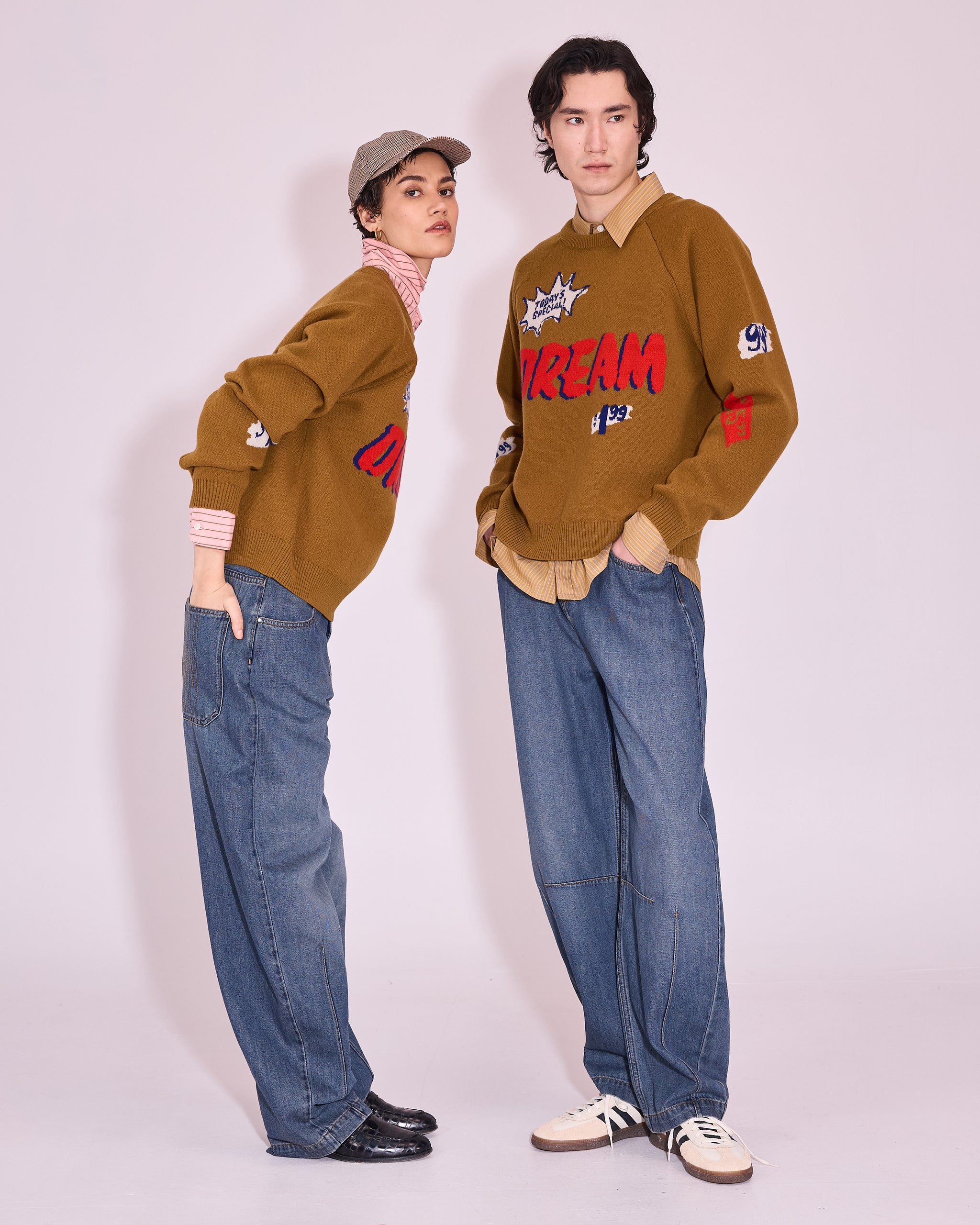 Jeans Hivan