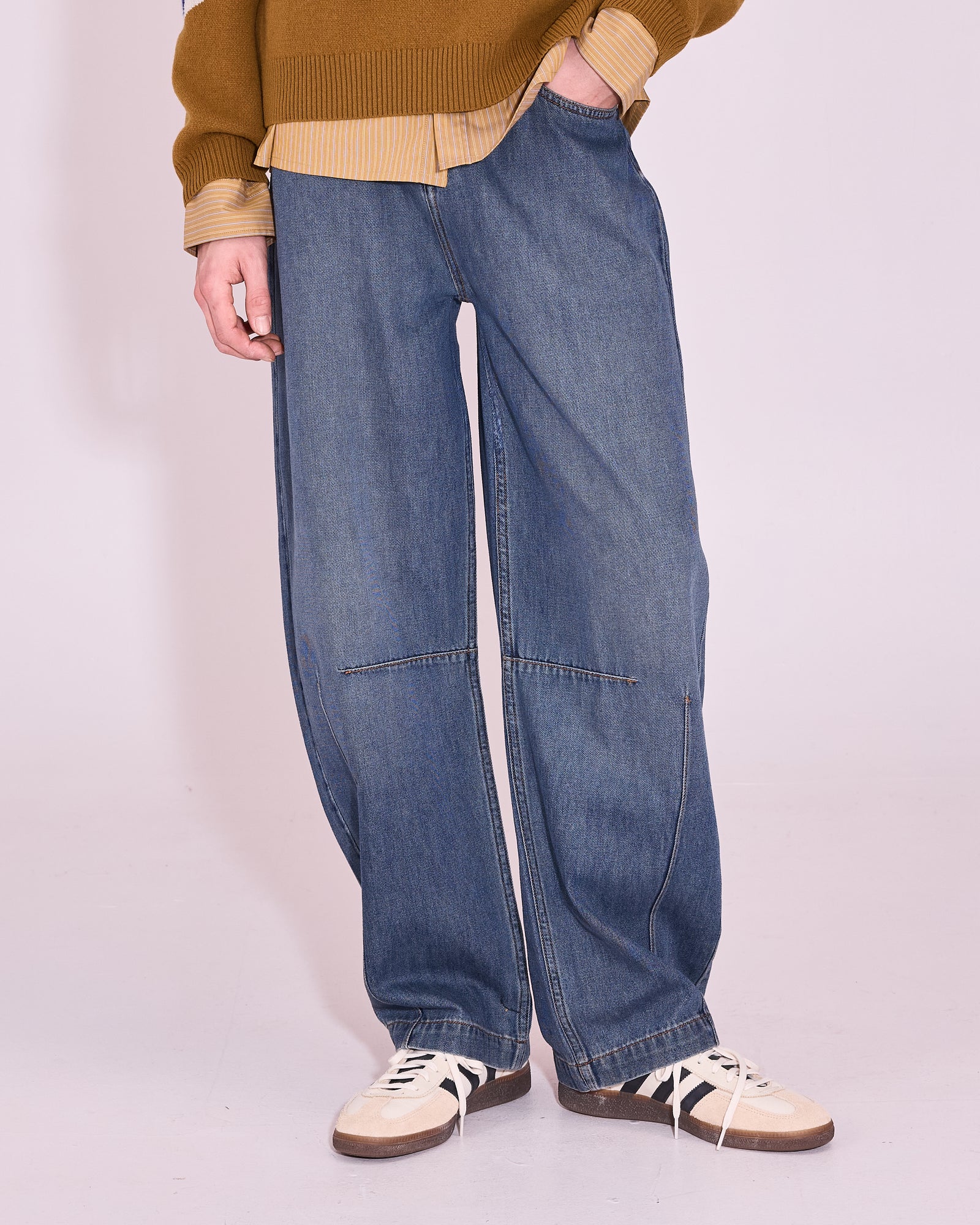 Jeans Hivan