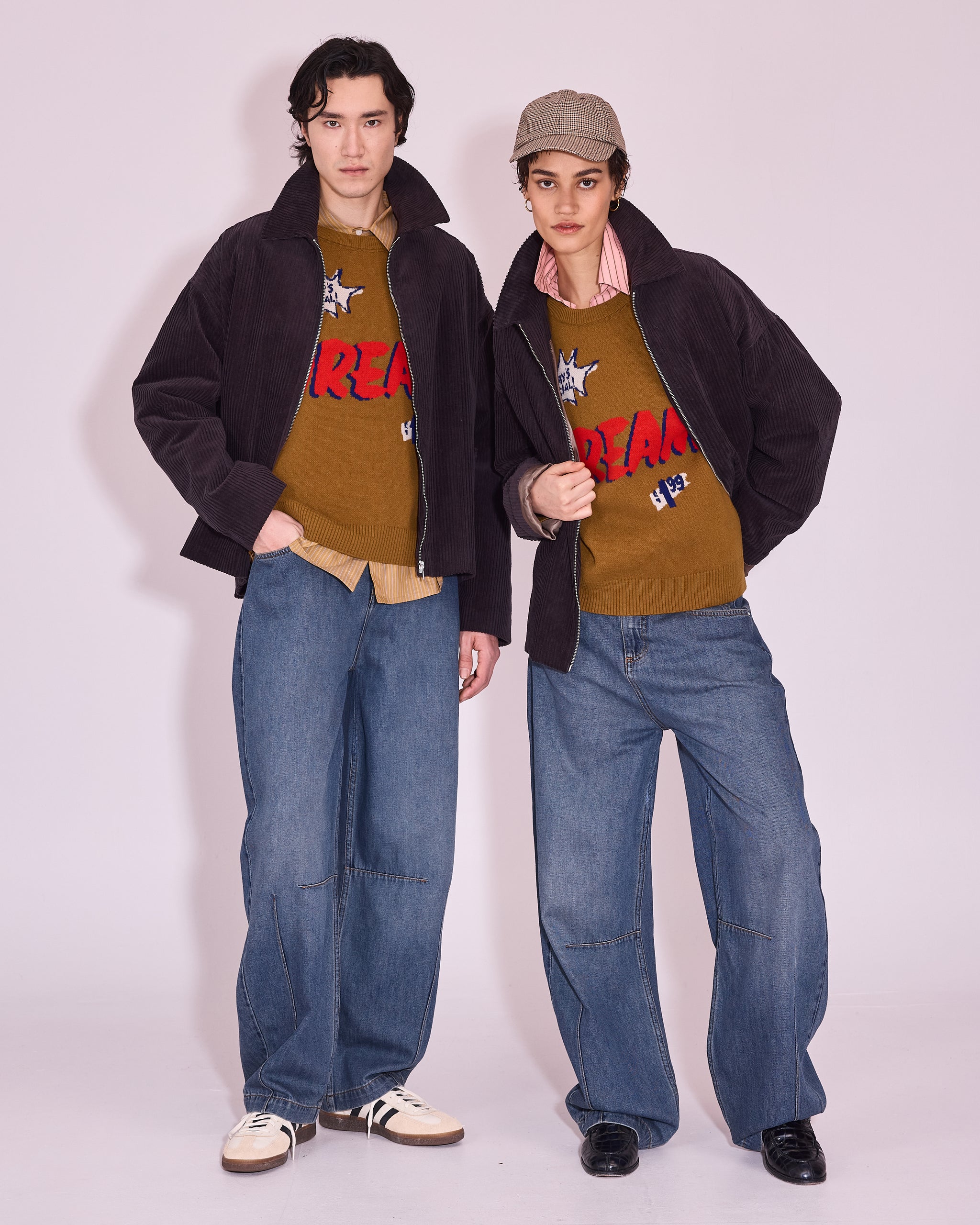 Jeans Hivan