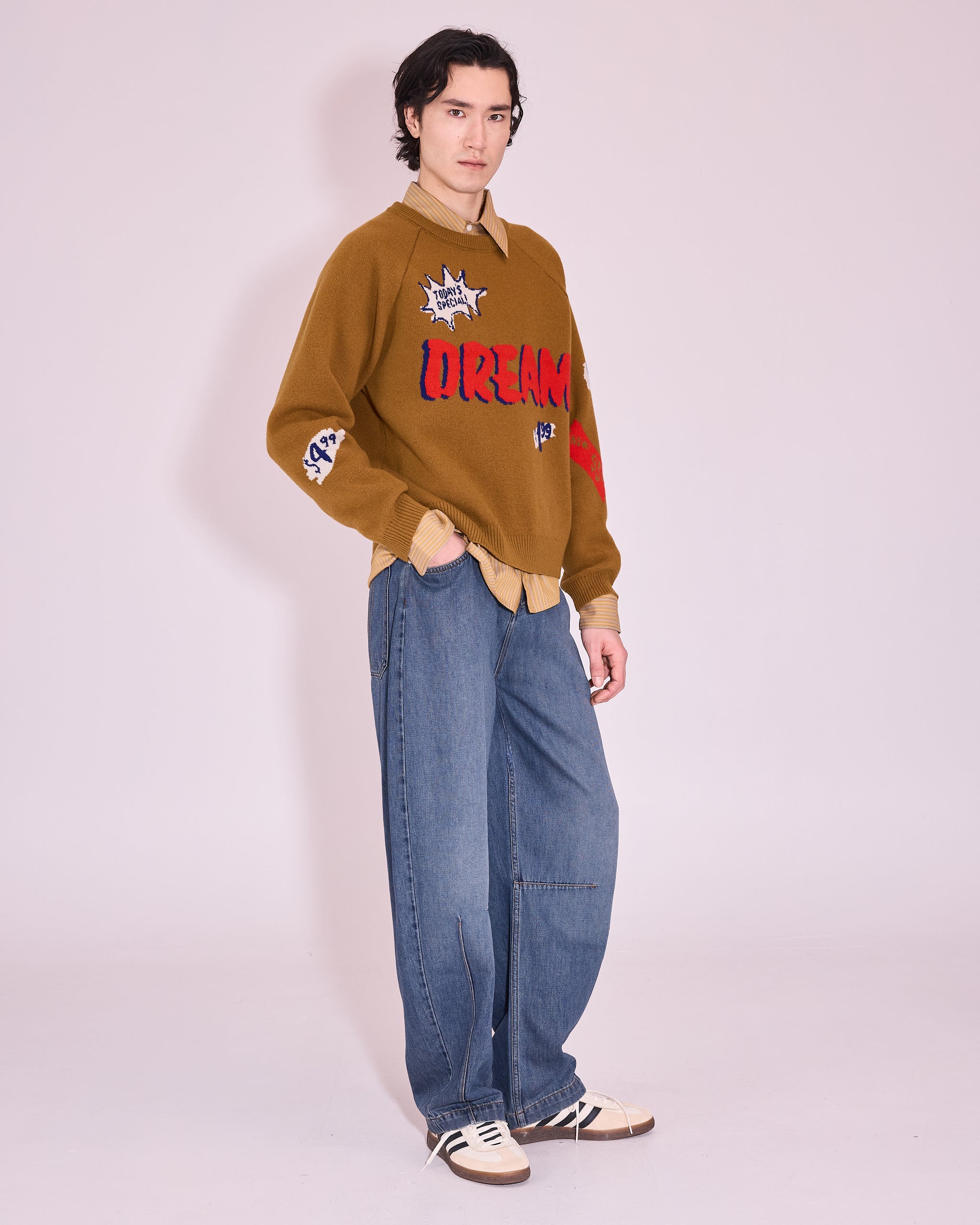 Jeans Hivan