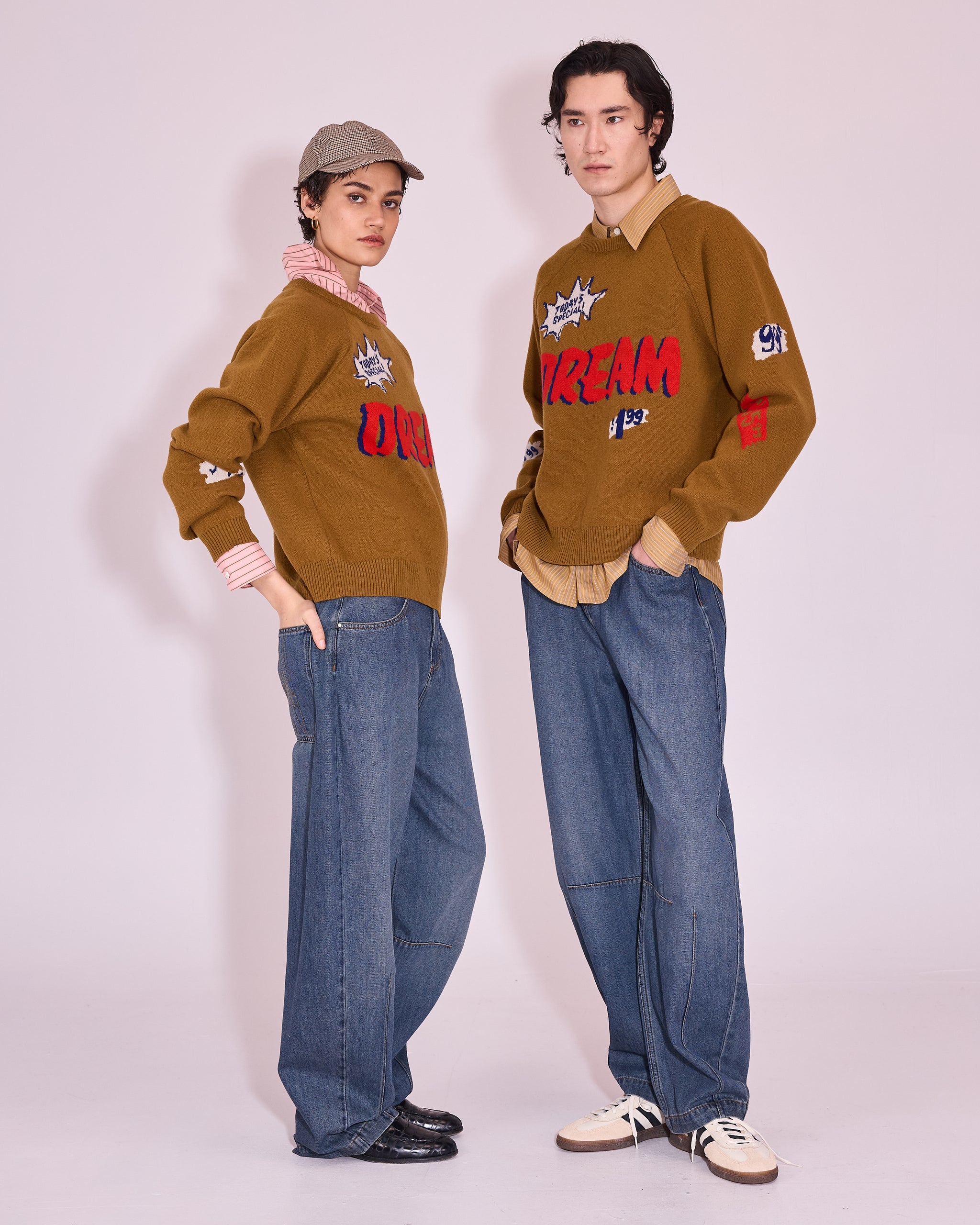 Jeans Hivan
