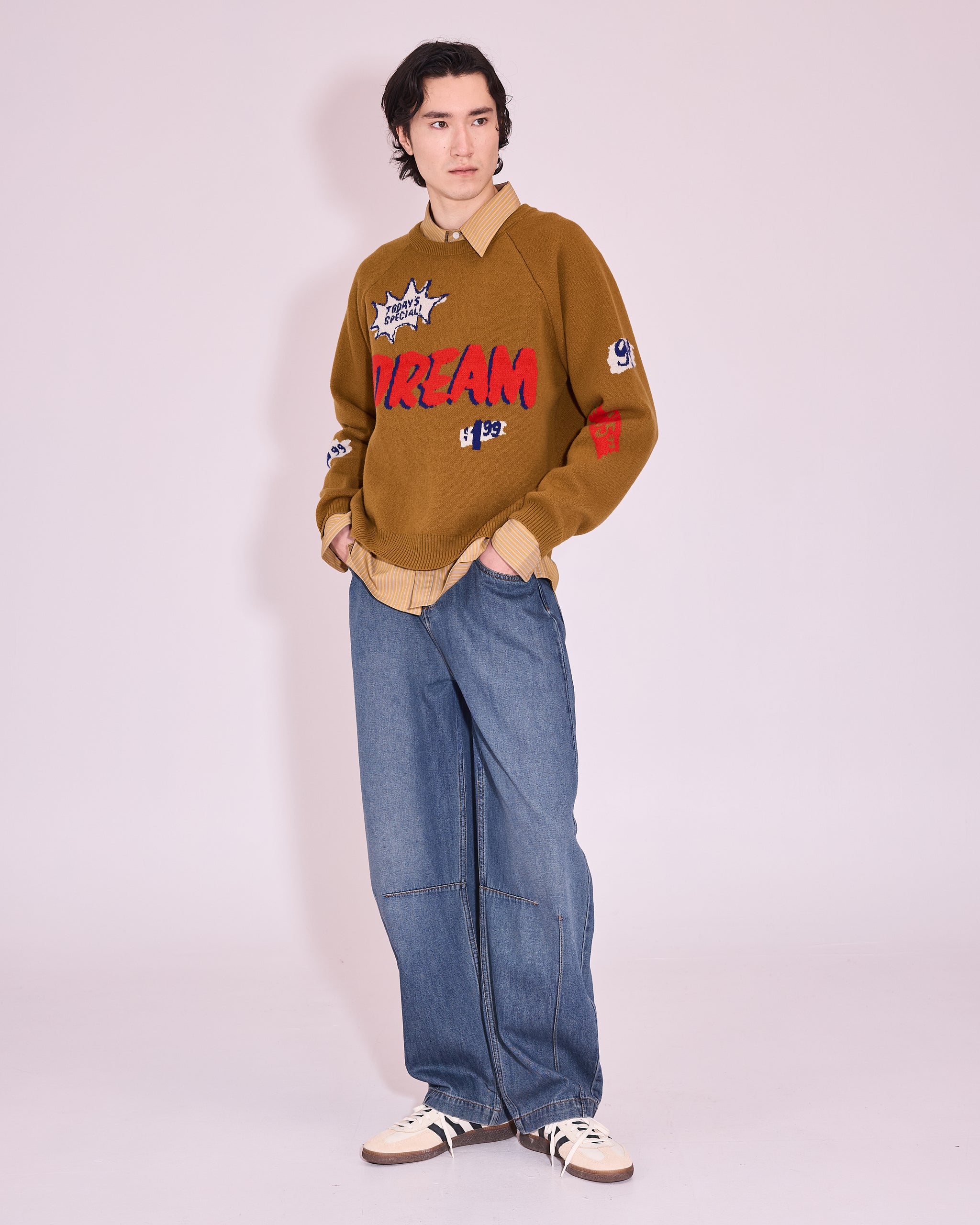 Jeans Hivan
